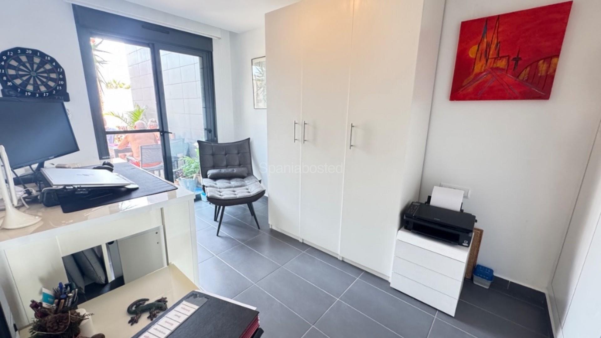 Resale - Townhouse -
Orihuela Costa - Villamartin