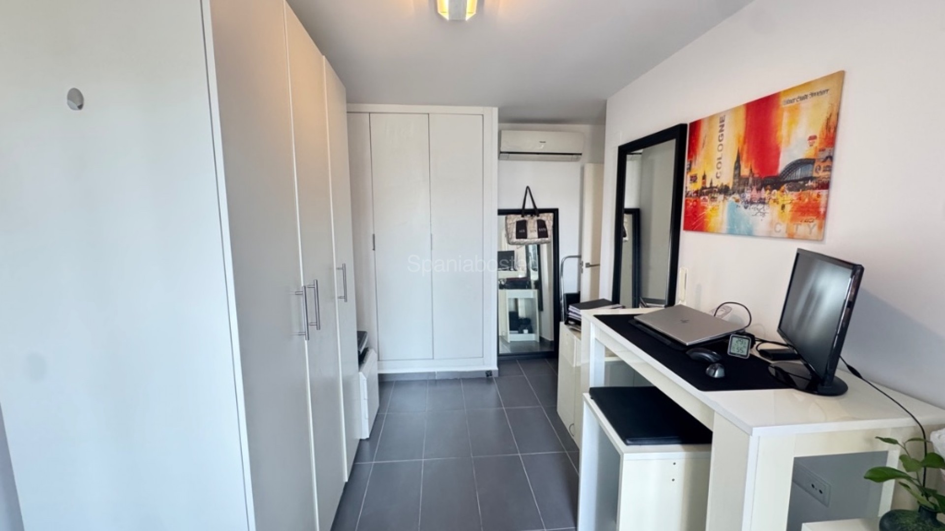 Resale - Townhouse -
Orihuela Costa - Villamartin