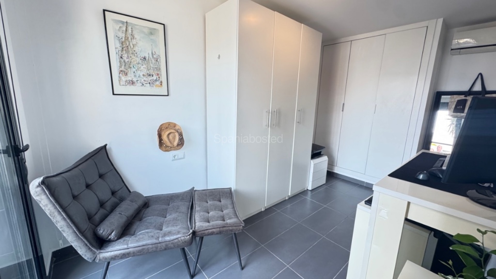 Resale - Townhouse -
Orihuela Costa - Villamartin