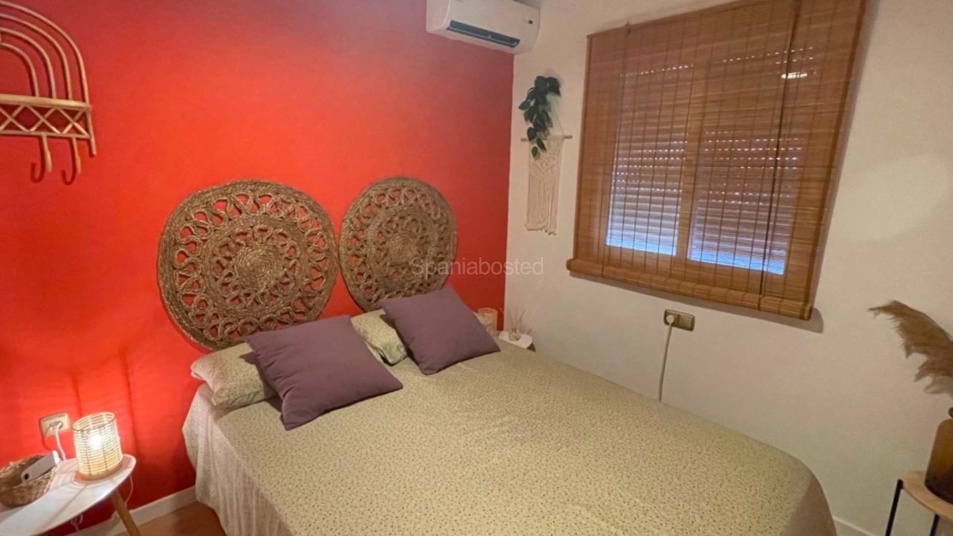Resale - Townhouse -
Orihuela Costa - Villamartin