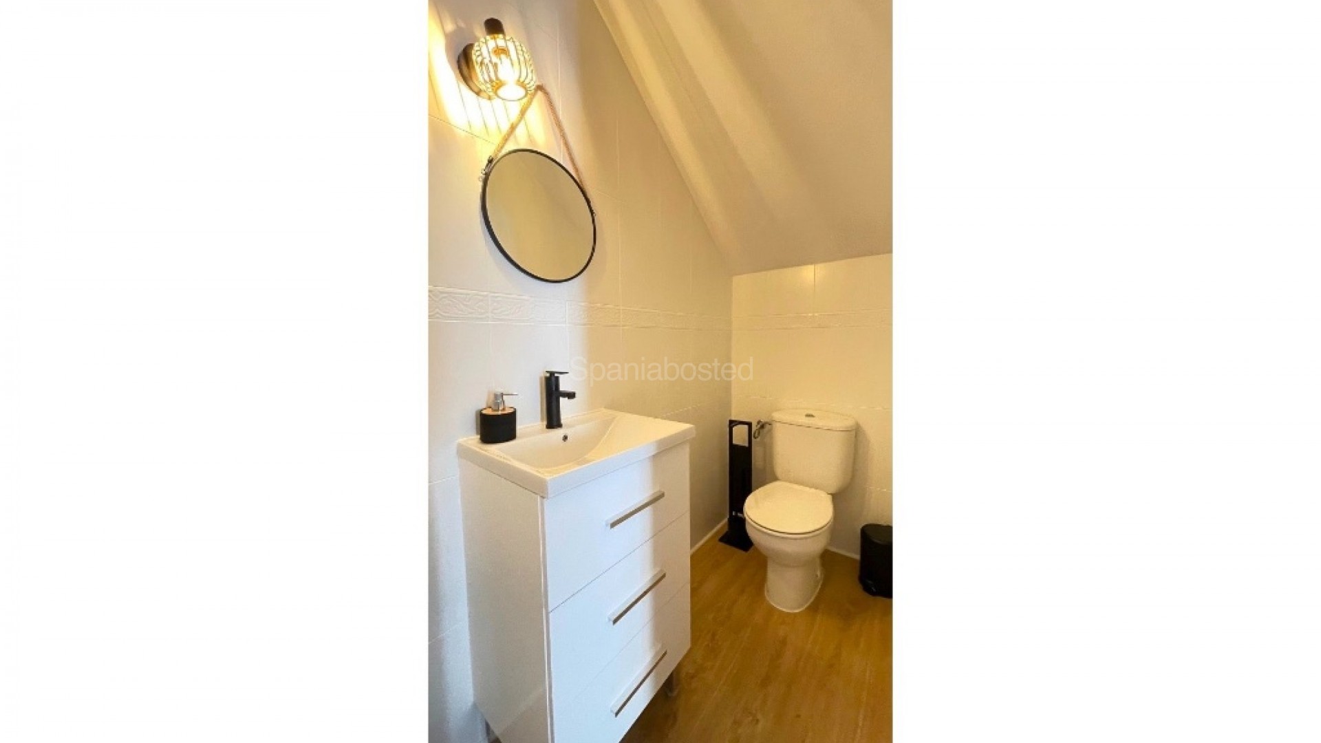 Resale - Townhouse -
Orihuela Costa - Villamartin