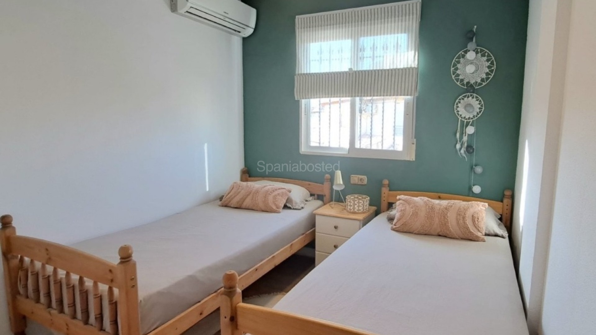 Resale - Townhouse -
Orihuela Costa - Villamartin