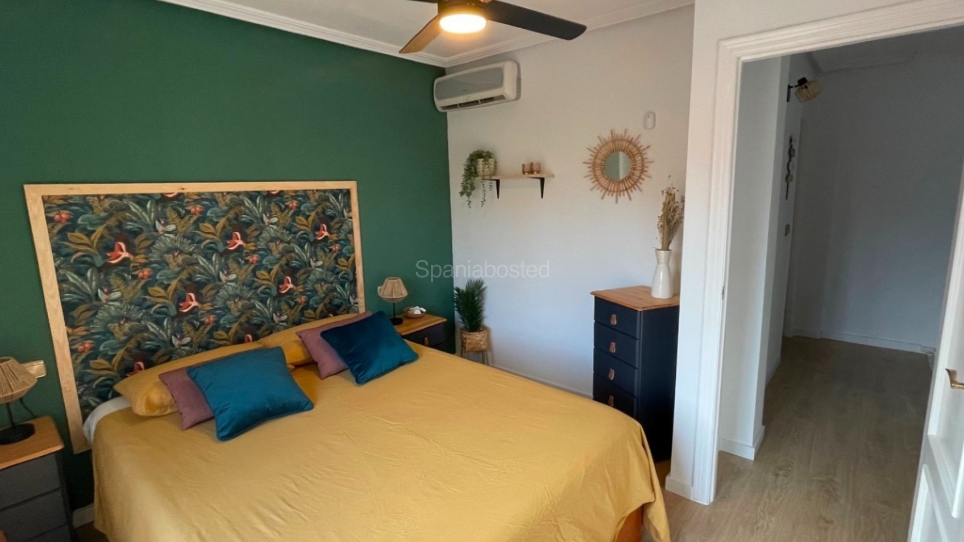 Resale - Townhouse -
Orihuela Costa - Villamartin