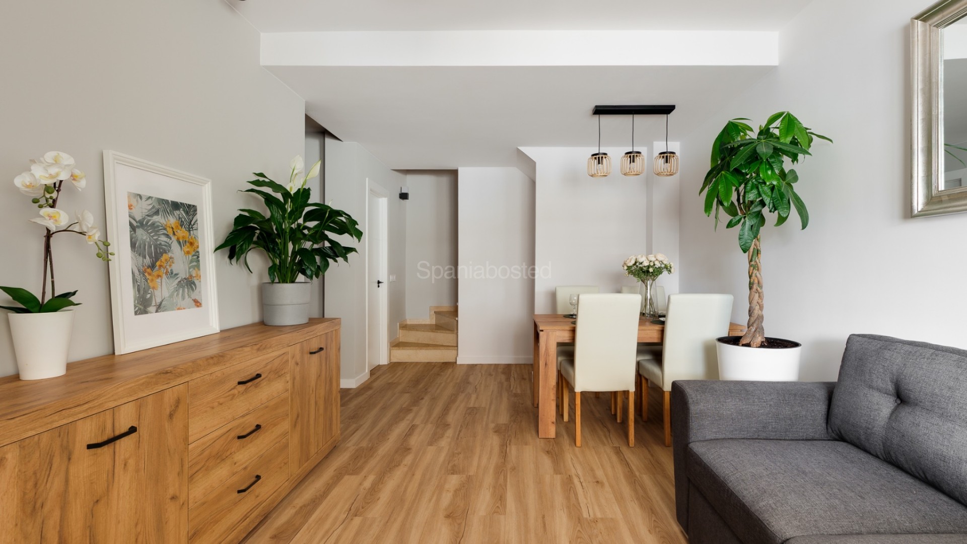 Resale - Townhouse -
Orihuela Costa