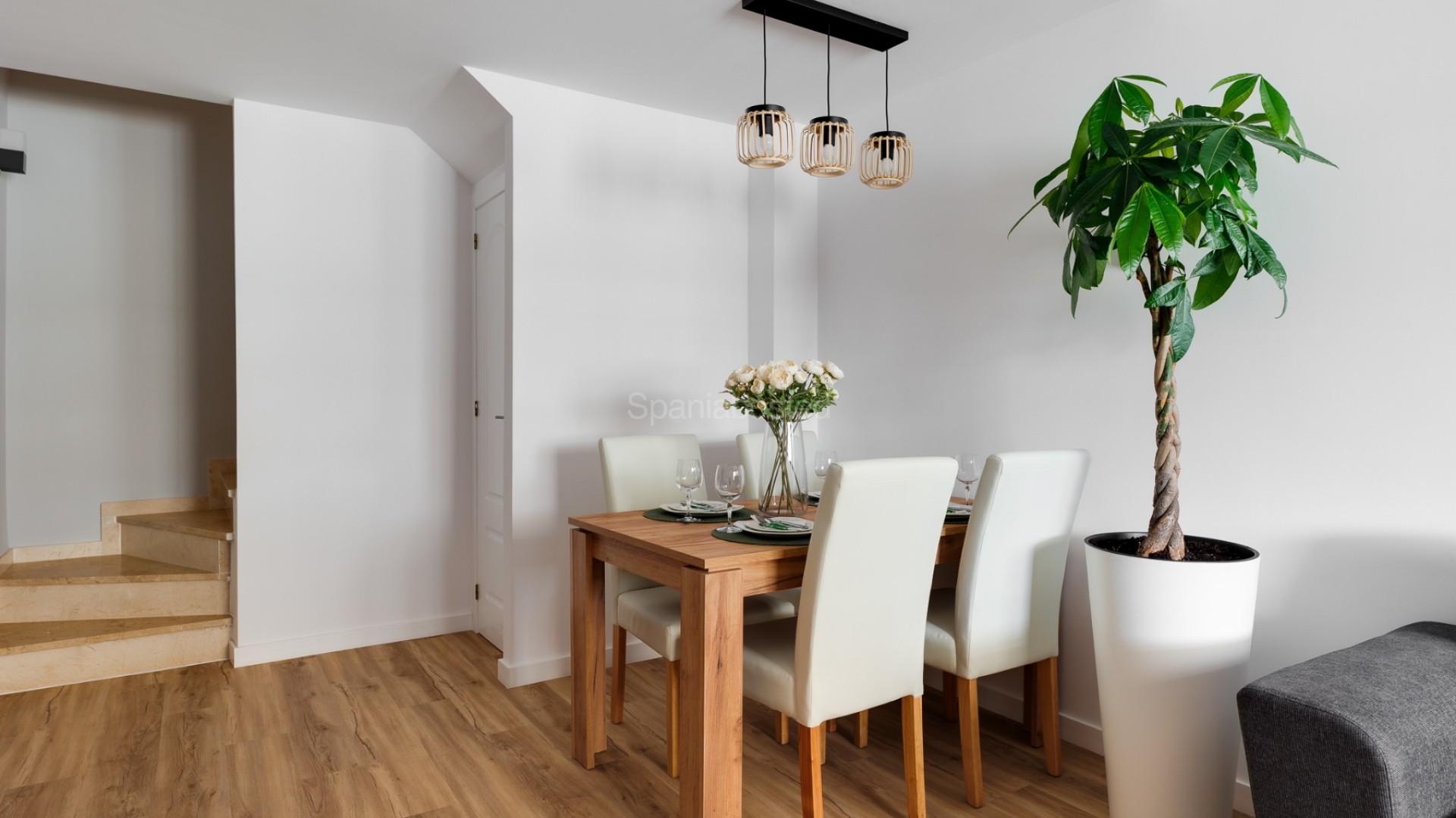 Resale - Townhouse -
Orihuela Costa