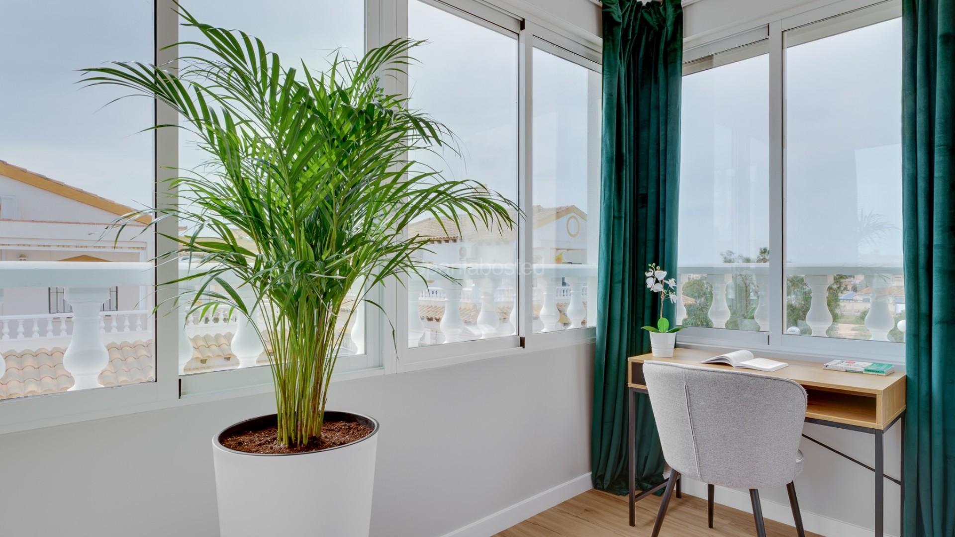 Resale - Townhouse -
Orihuela Costa