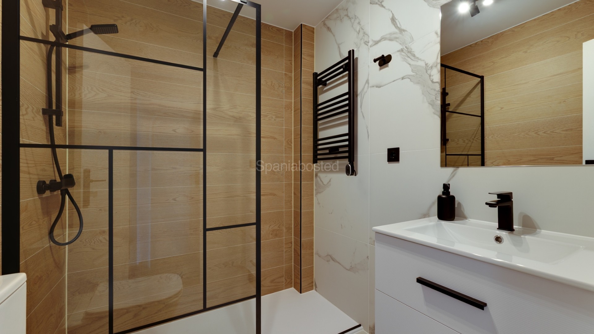 Resale - Townhouse -
Orihuela Costa