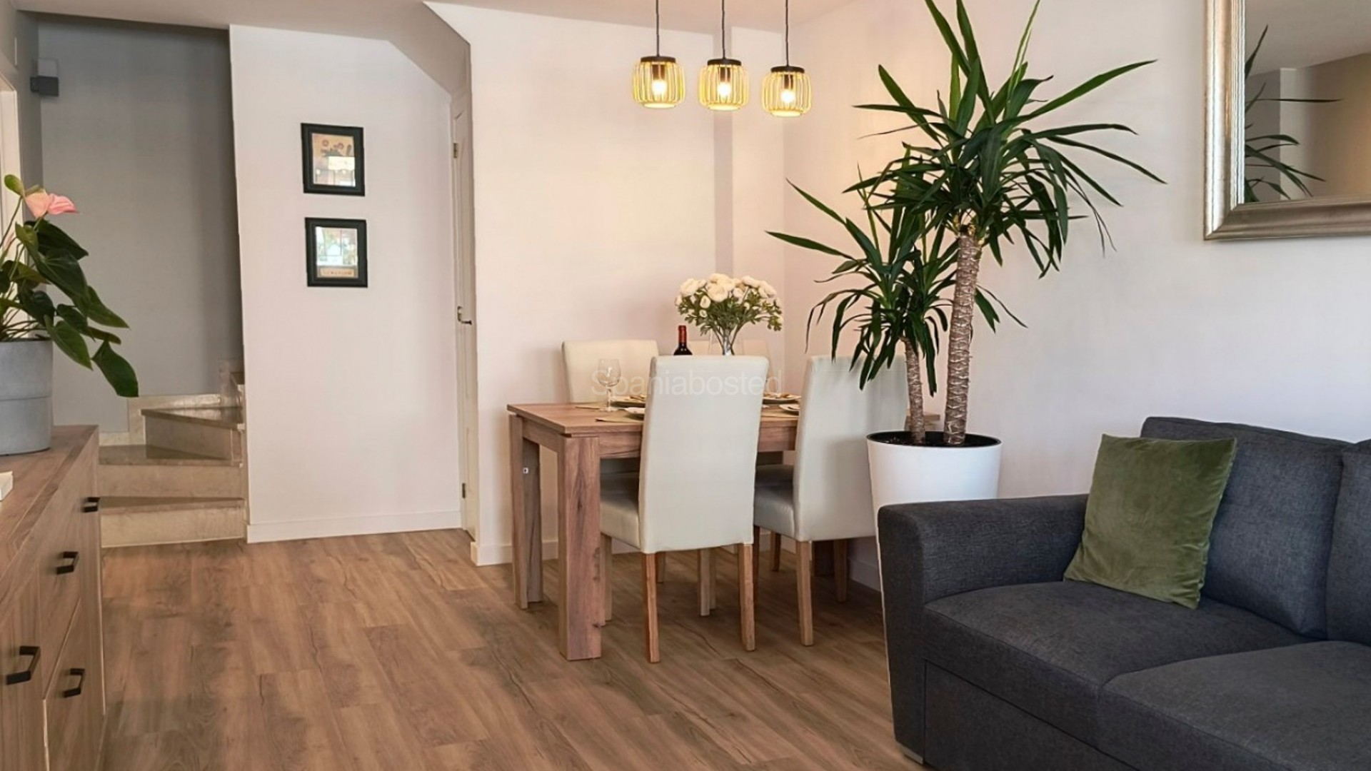 Resale - Townhouse -
Orihuela Costa