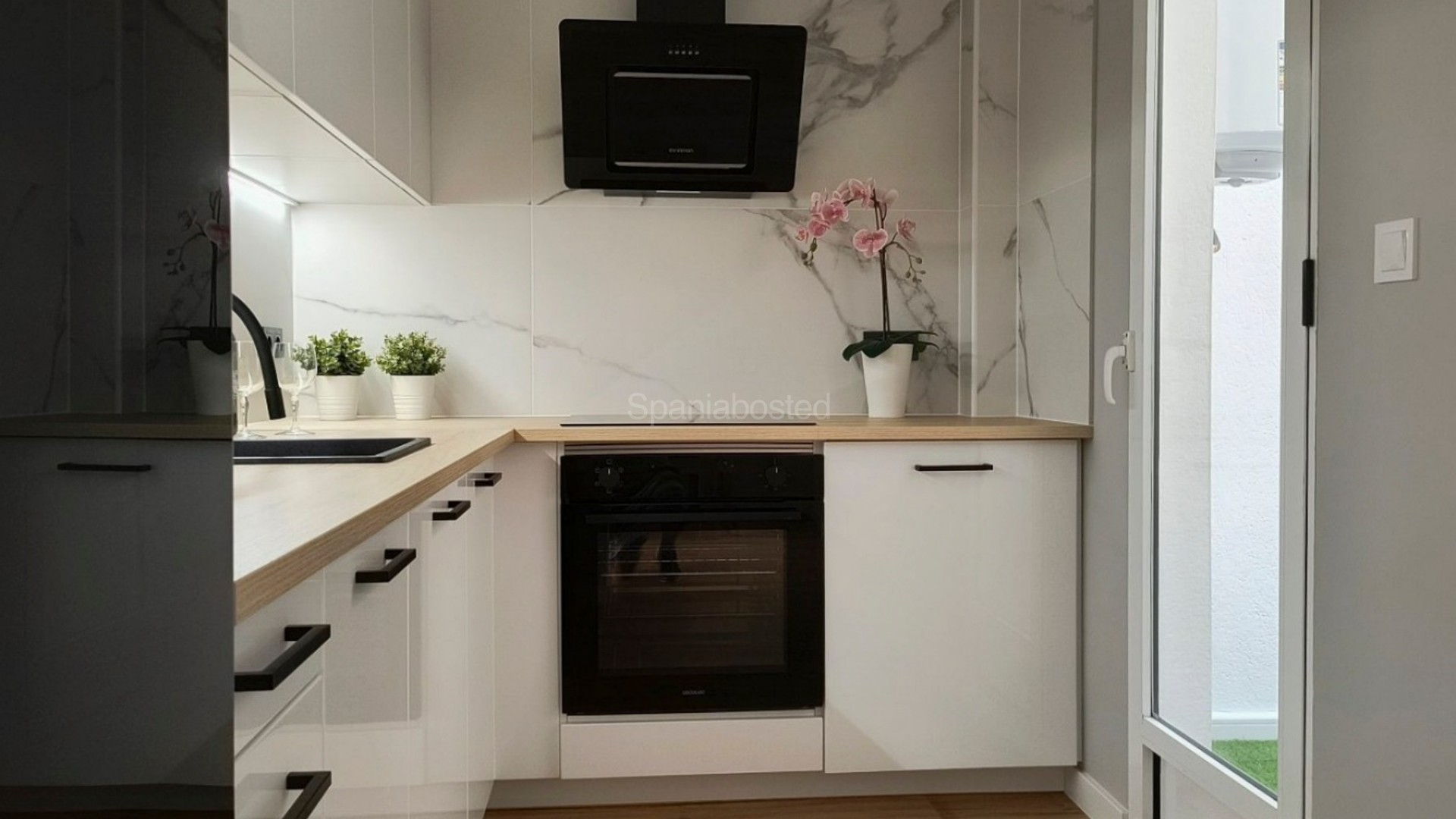 Resale - Townhouse -
Orihuela Costa