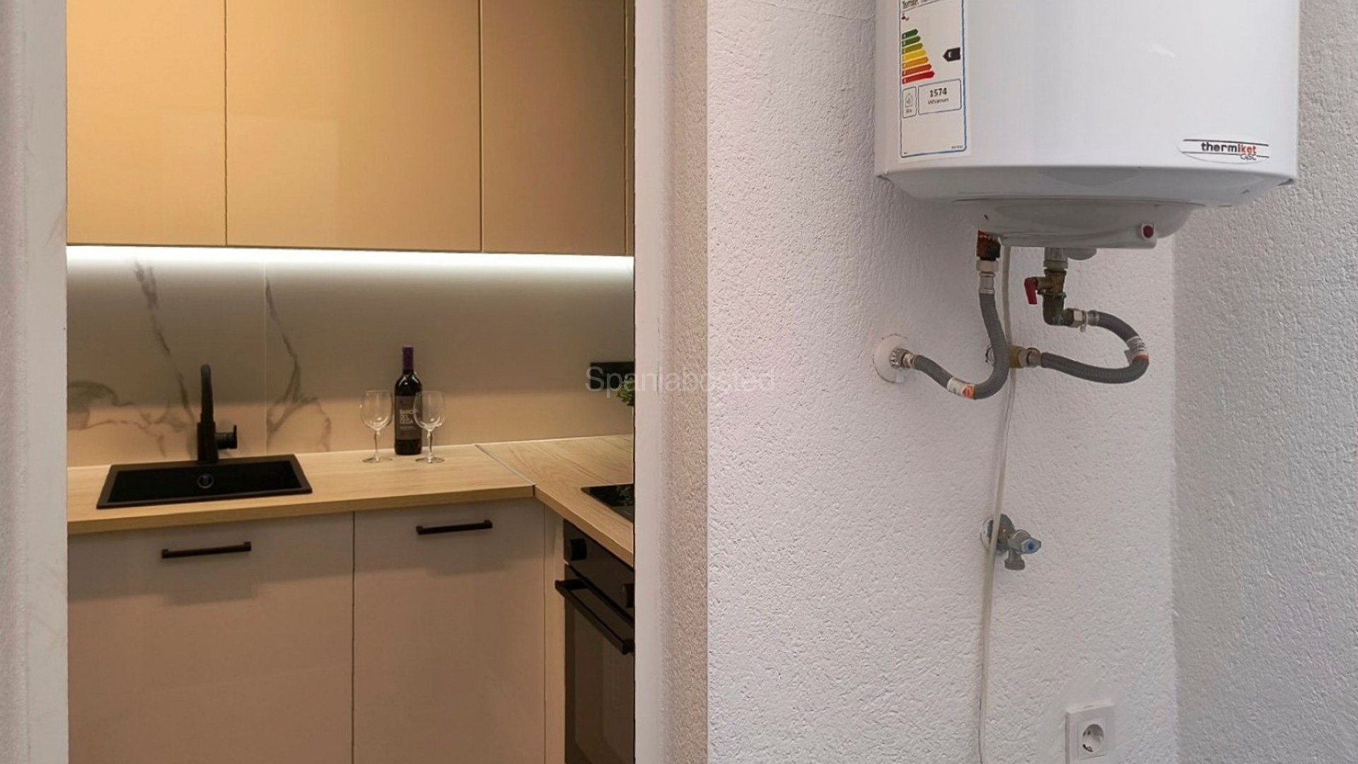 Resale - Townhouse -
Orihuela Costa