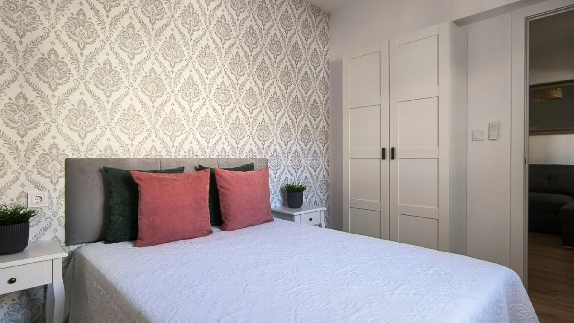 Resale - Townhouse -
Orihuela Costa