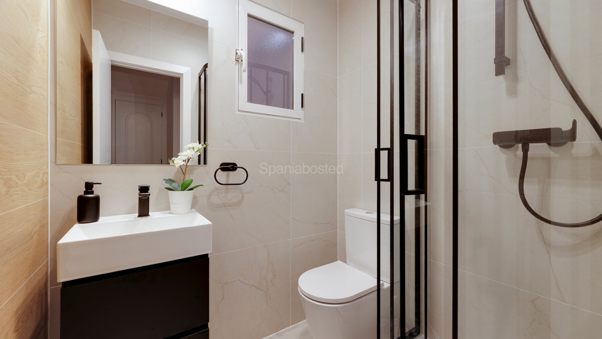 Resale - Townhouse -
Orihuela Costa