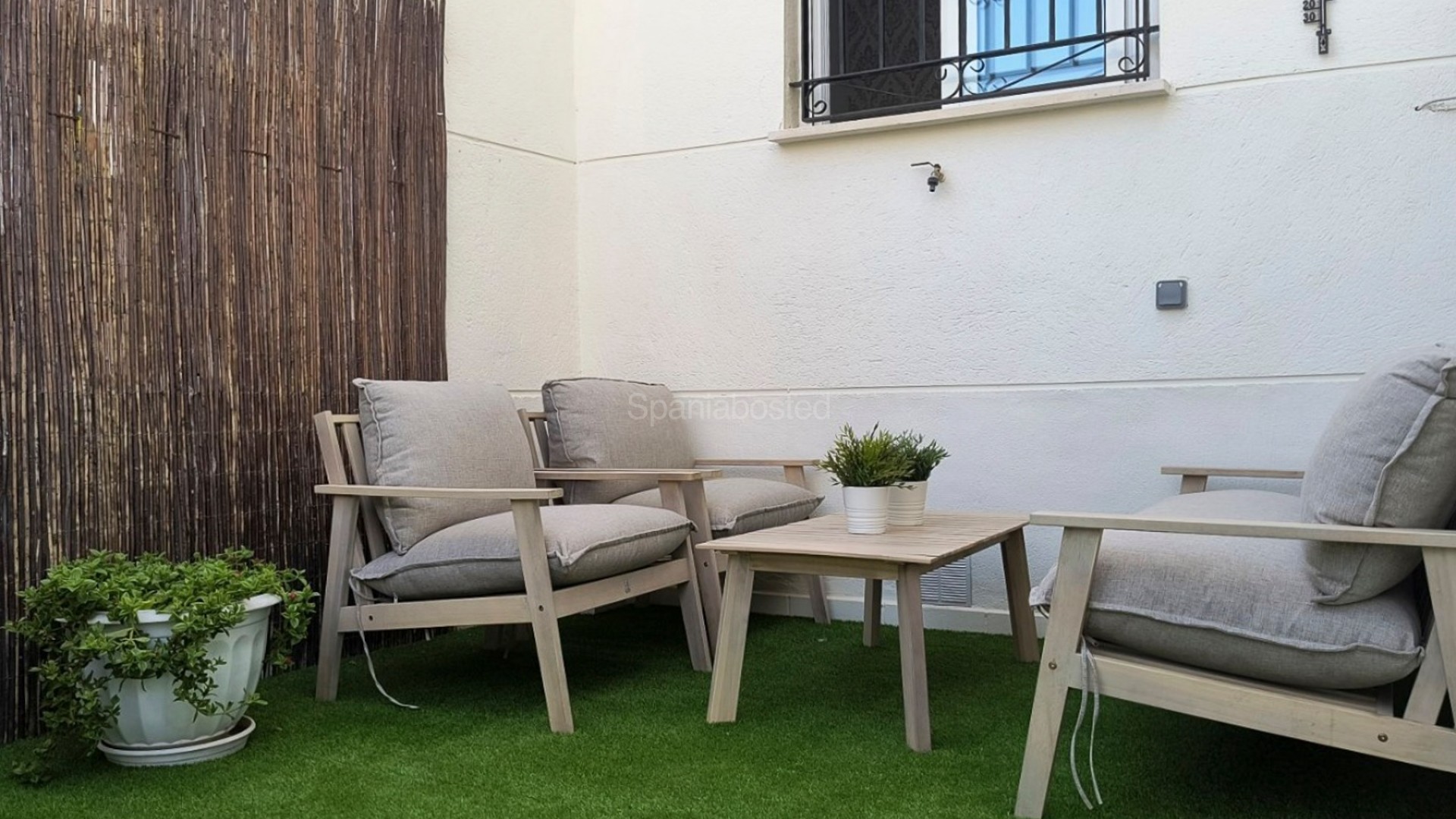 Resale - Townhouse -
Orihuela Costa