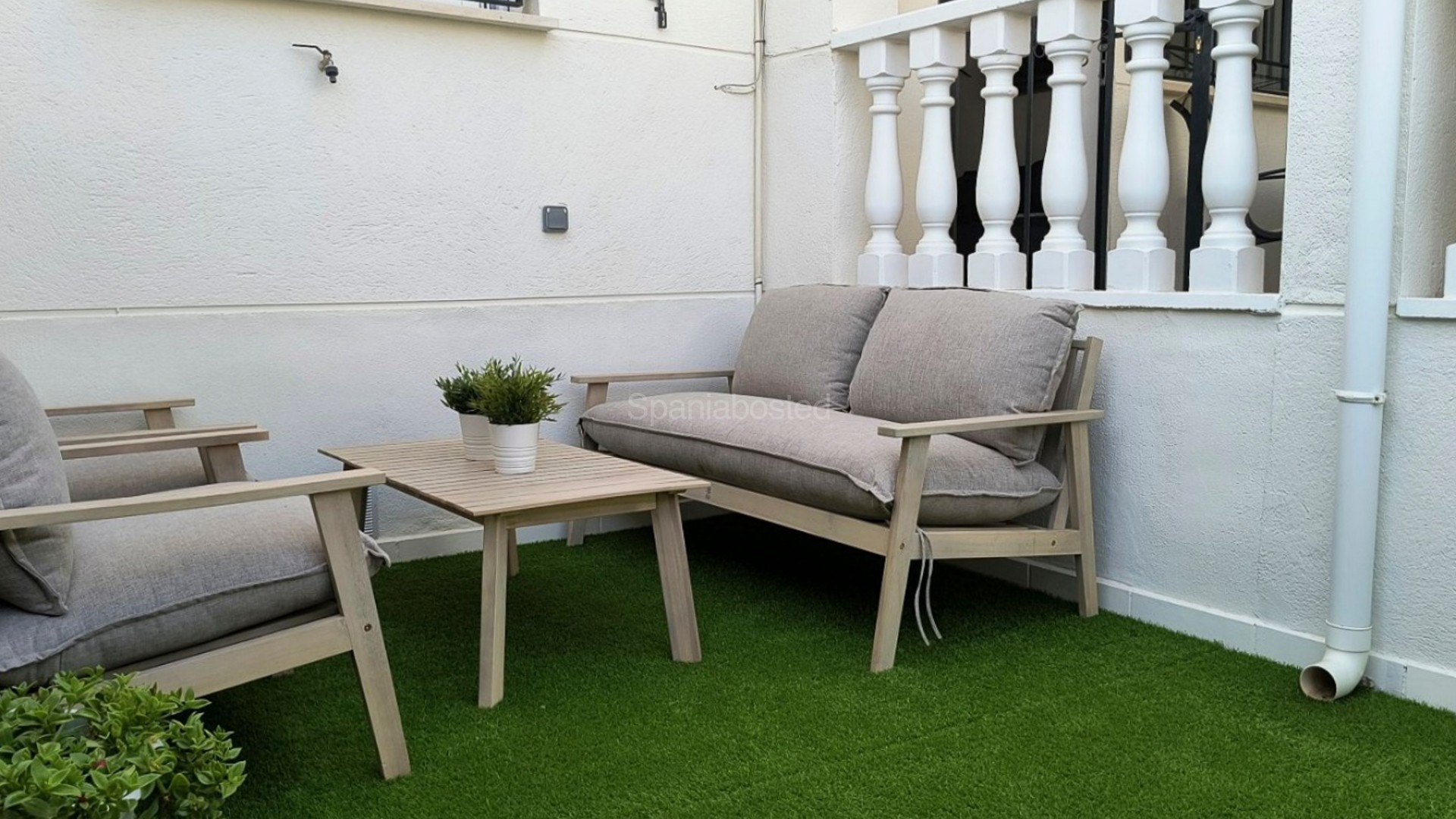Resale - Townhouse -
Orihuela Costa
