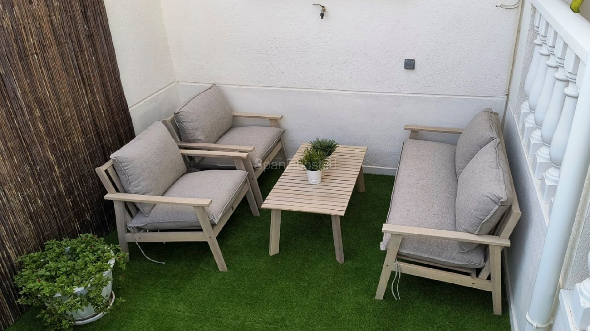 Resale - Townhouse -
Orihuela Costa