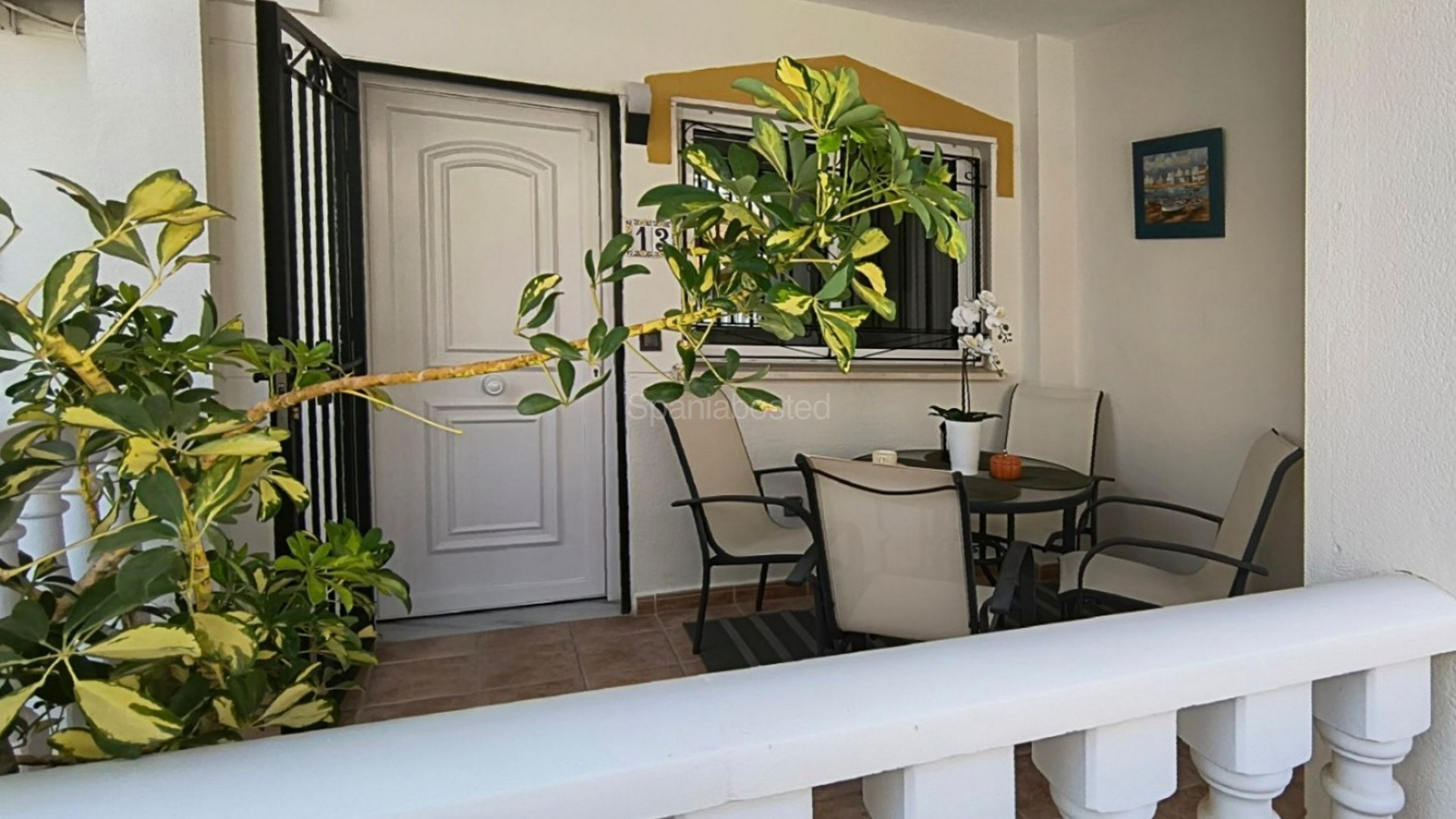 Resale - Townhouse -
Orihuela Costa