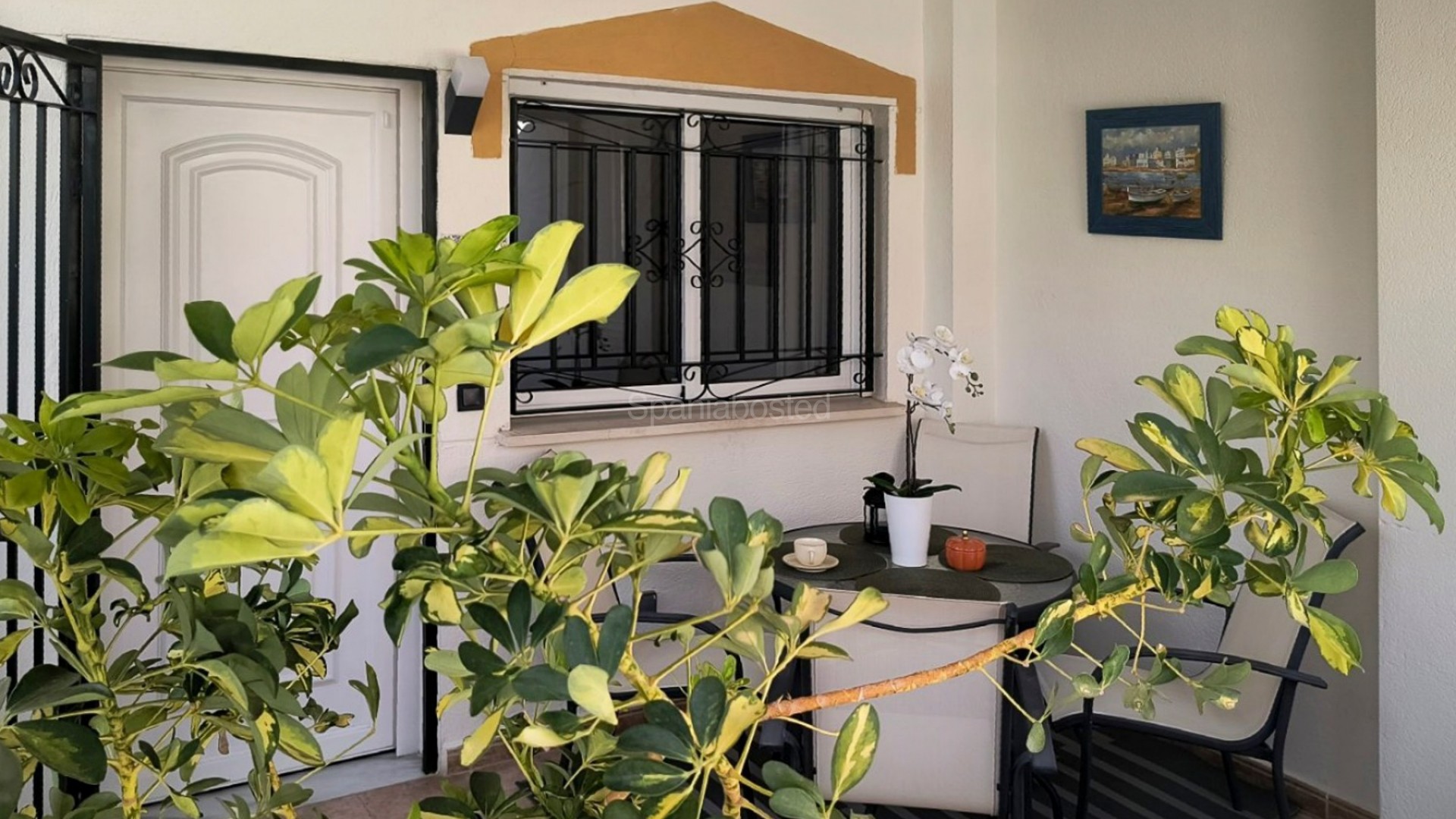 Resale - Townhouse -
Orihuela Costa