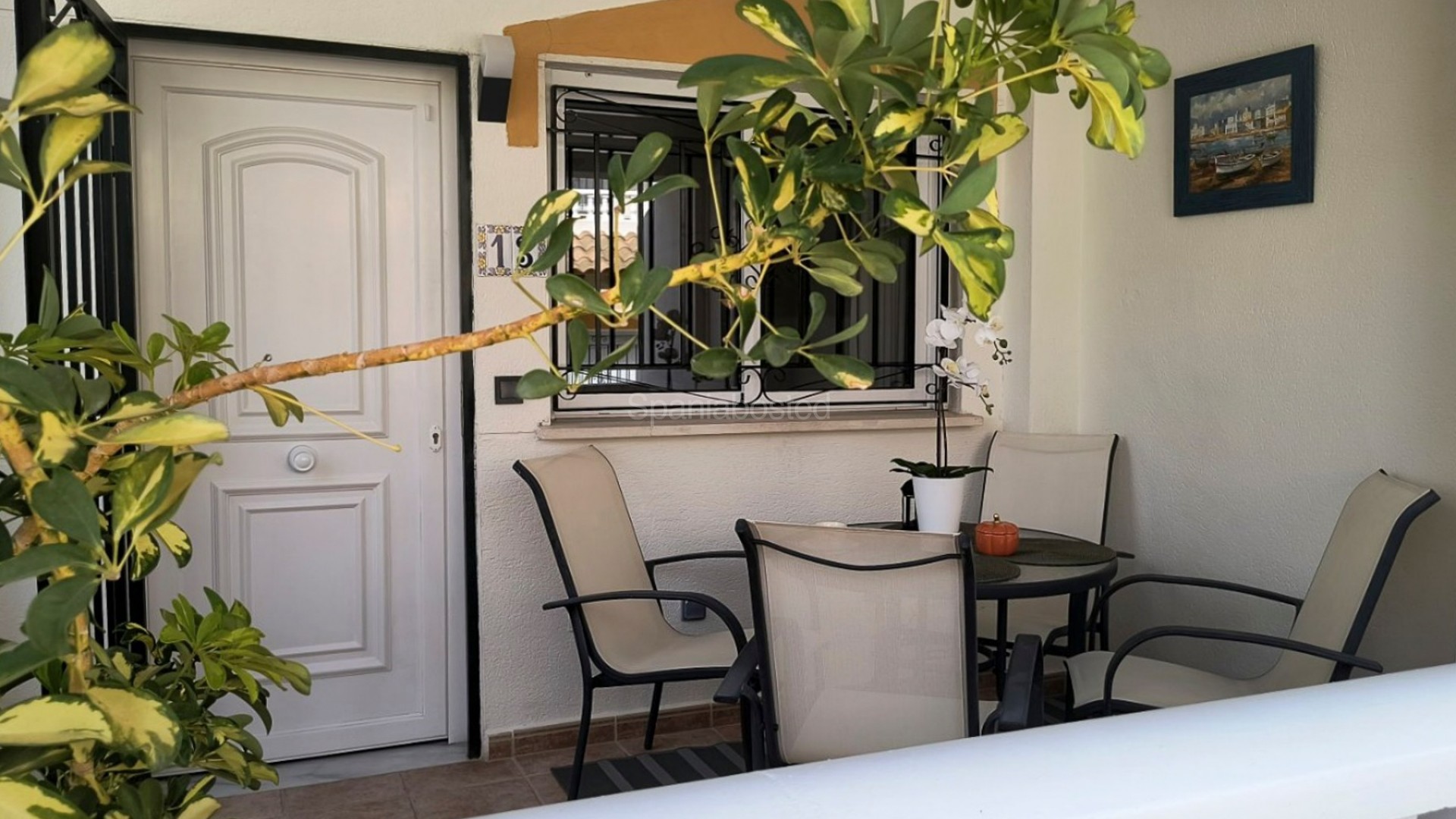 Resale - Townhouse -
Orihuela Costa