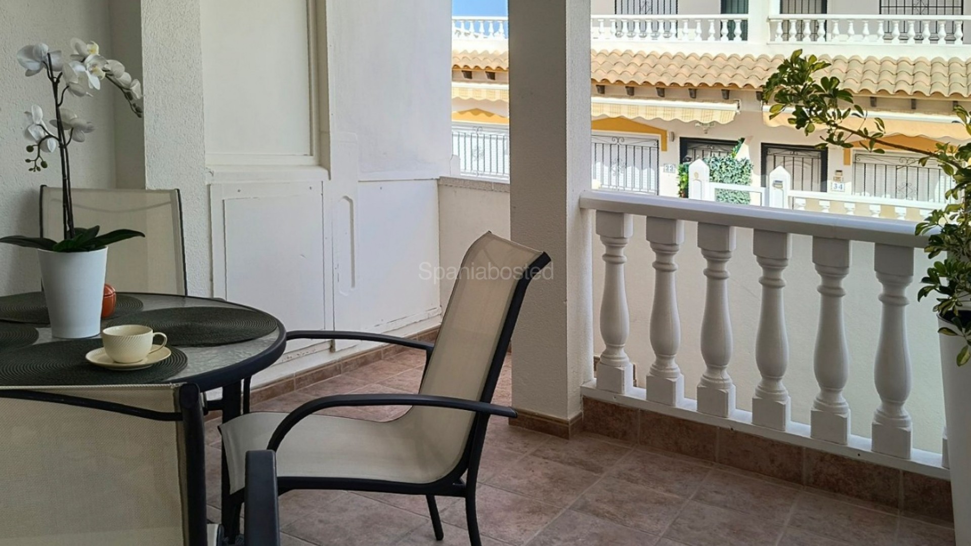 Resale - Townhouse -
Orihuela Costa