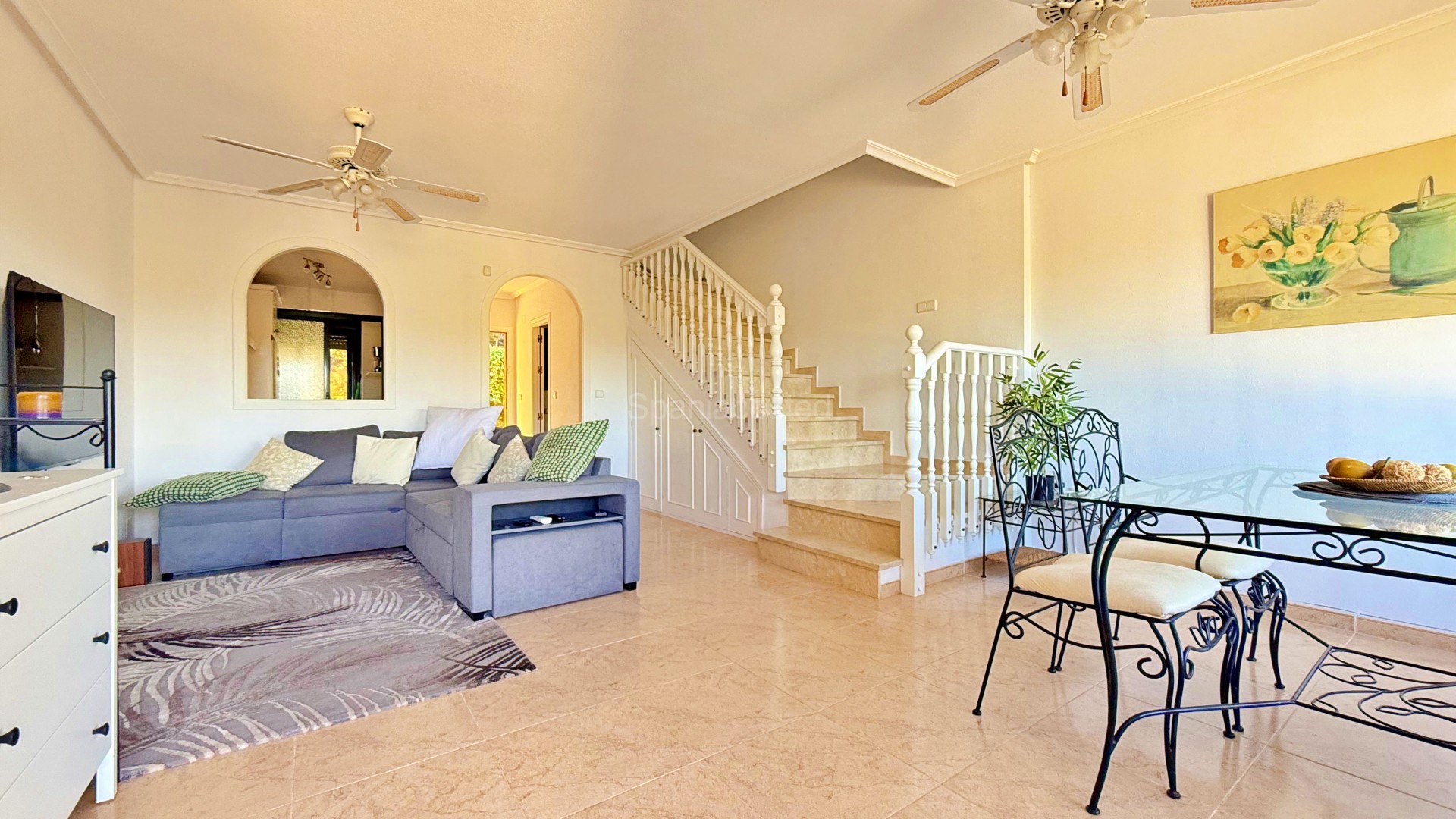 Resale - Townhouse -
Orihuela - Orihuela Costa