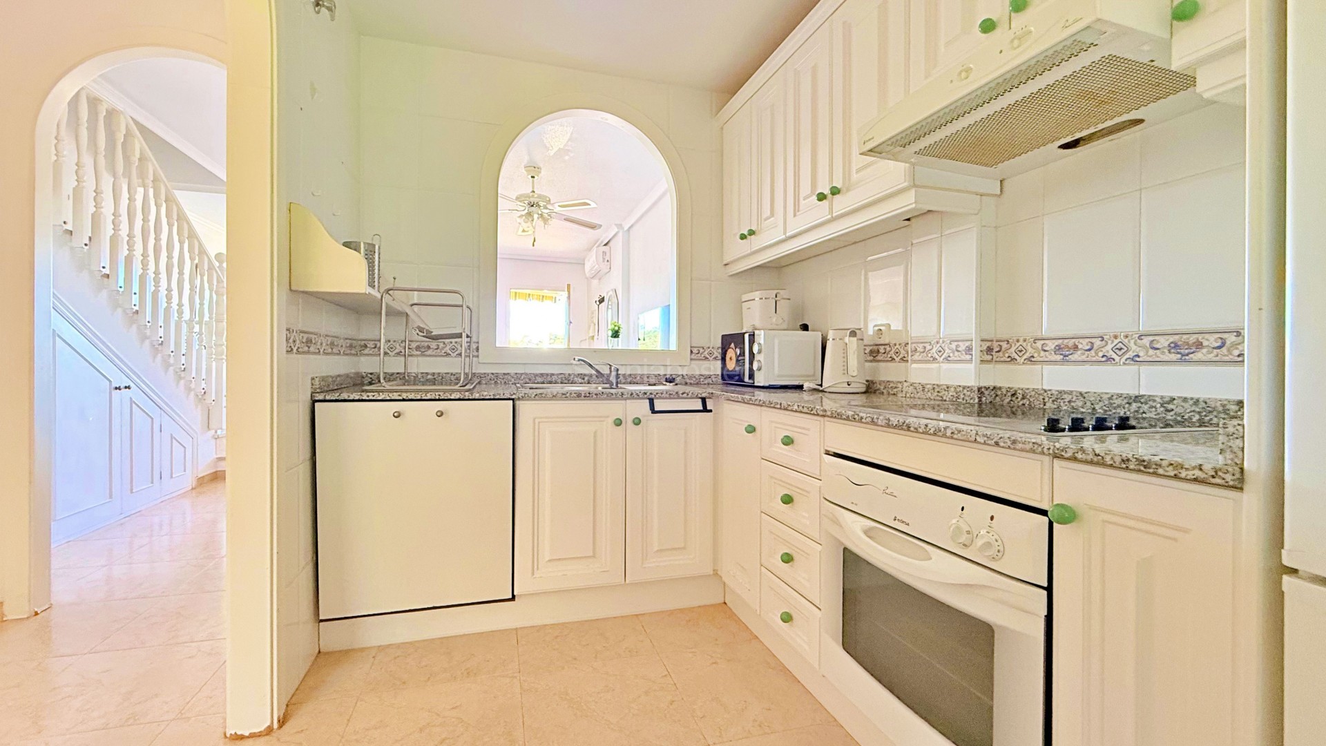 Resale - Townhouse -
Orihuela - Orihuela Costa