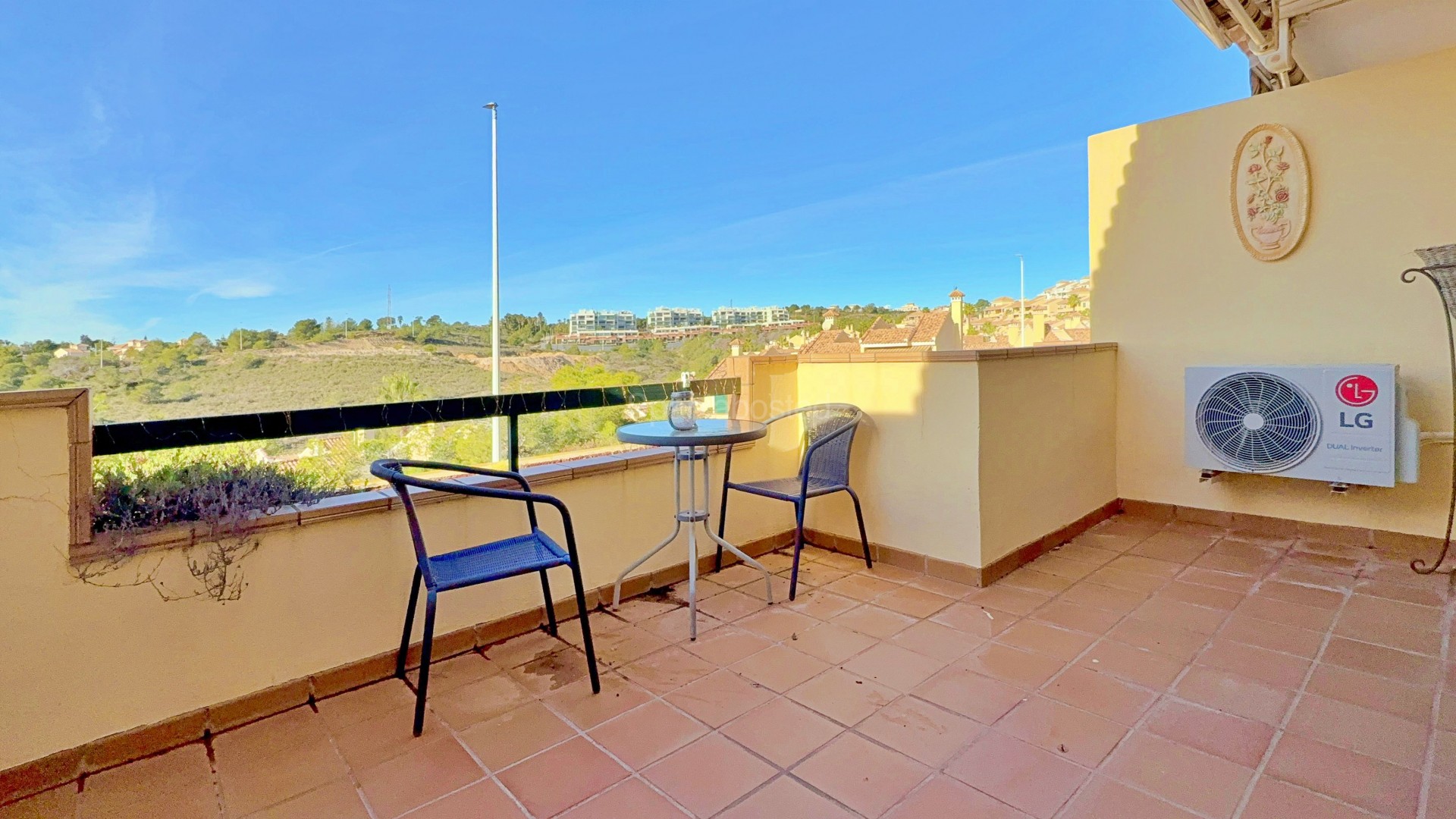 Resale - Townhouse -
Orihuela - Orihuela Costa