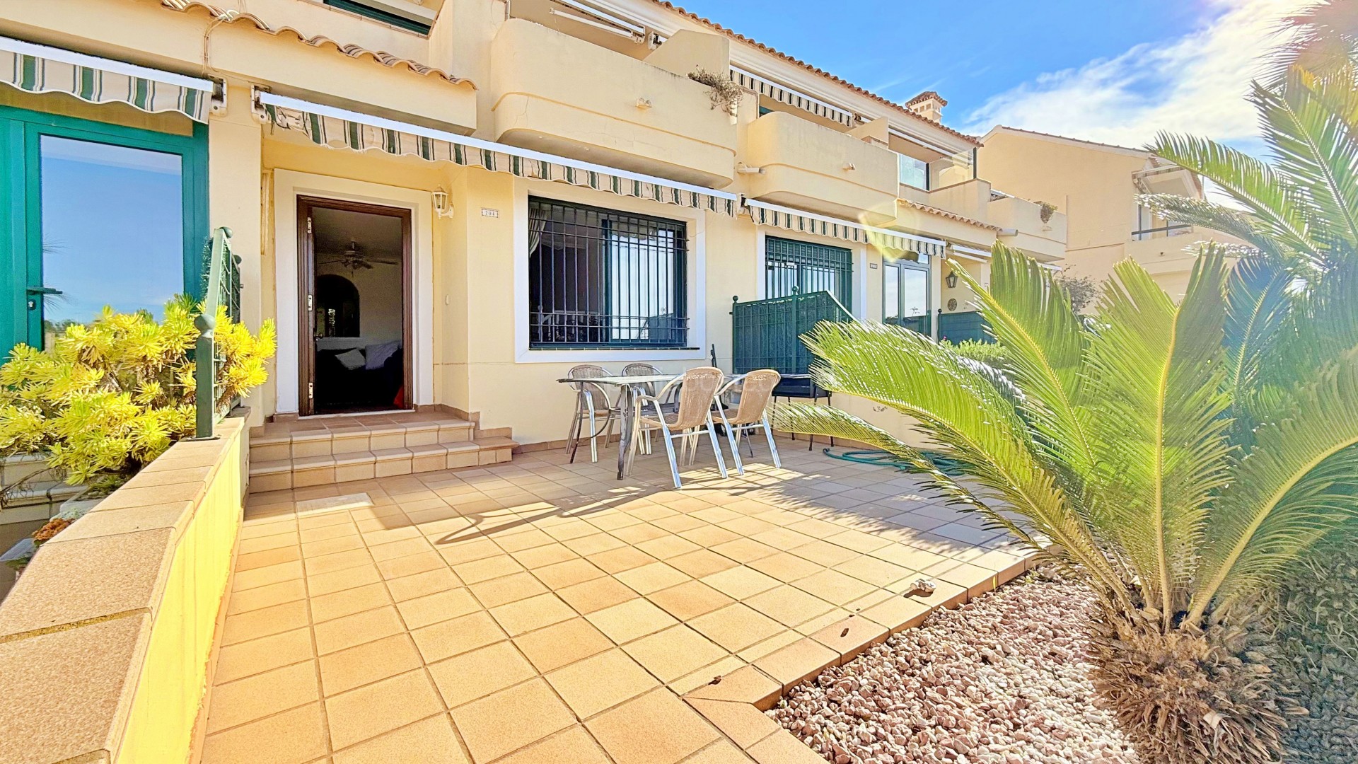 Resale - Townhouse -
Orihuela - Orihuela Costa