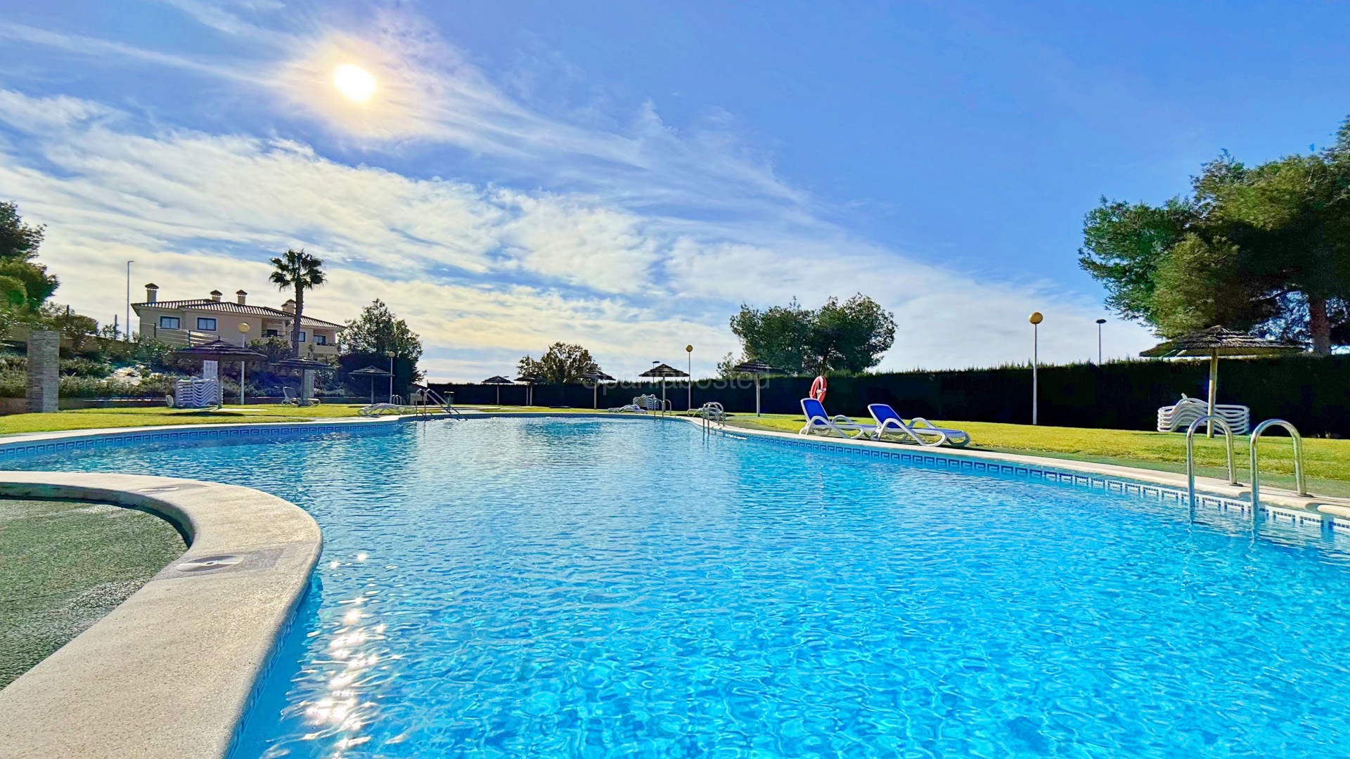 Resale - Townhouse -
Orihuela - Orihuela Costa