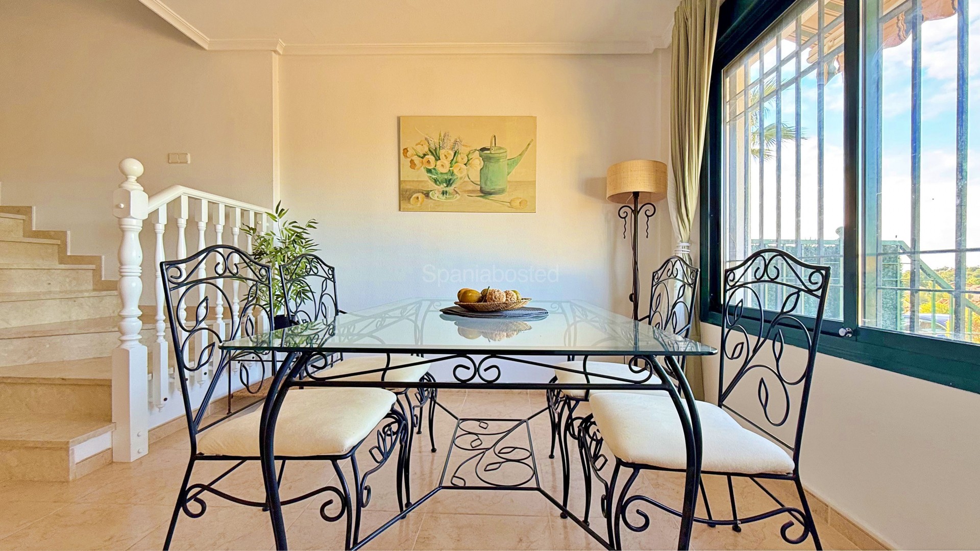 Resale - Townhouse -
Orihuela - Orihuela Costa