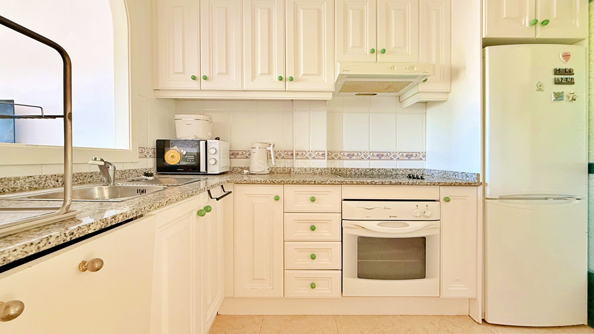 Resale - Townhouse -
Orihuela - Orihuela Costa