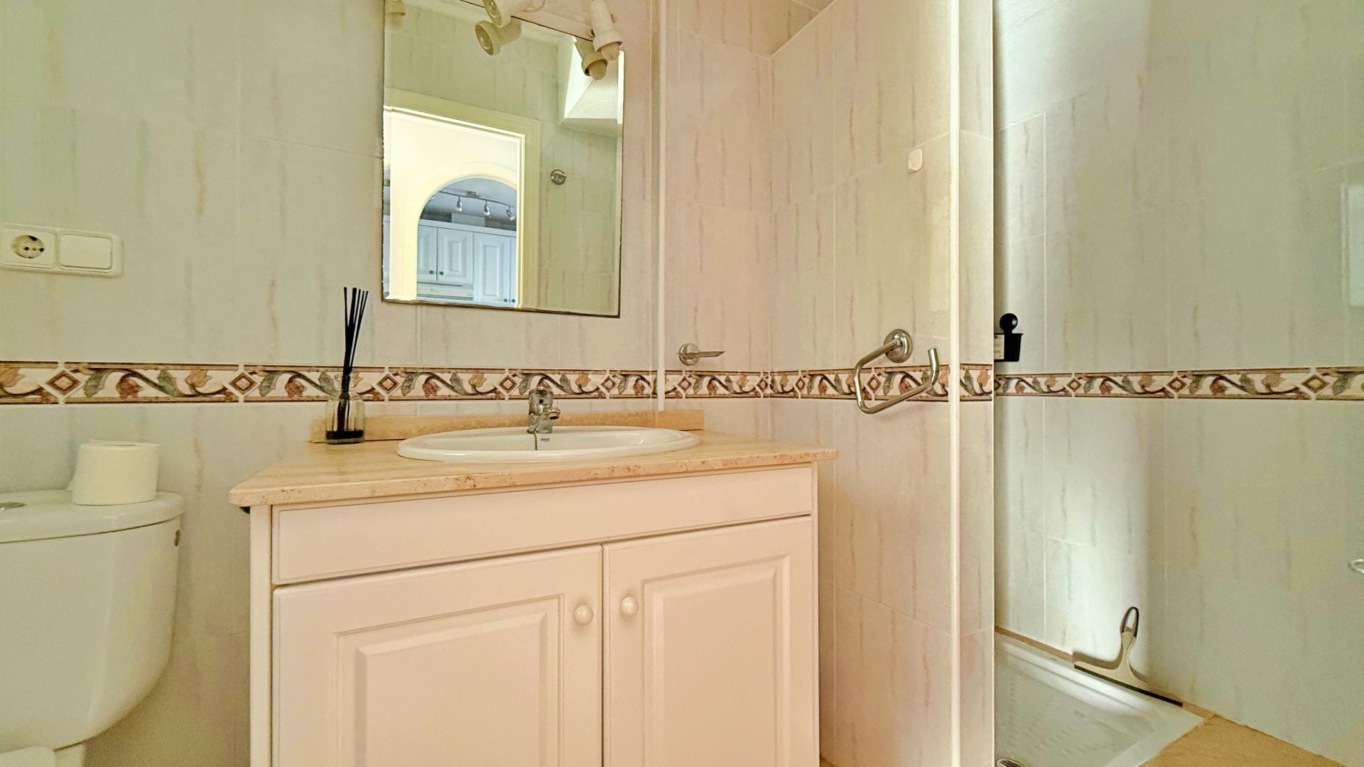 Resale - Townhouse -
Orihuela - Orihuela Costa