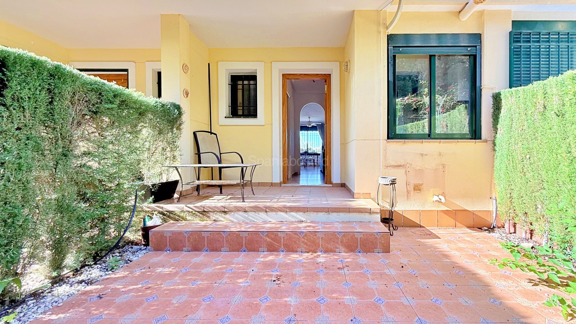 Resale - Townhouse -
Orihuela - Orihuela Costa