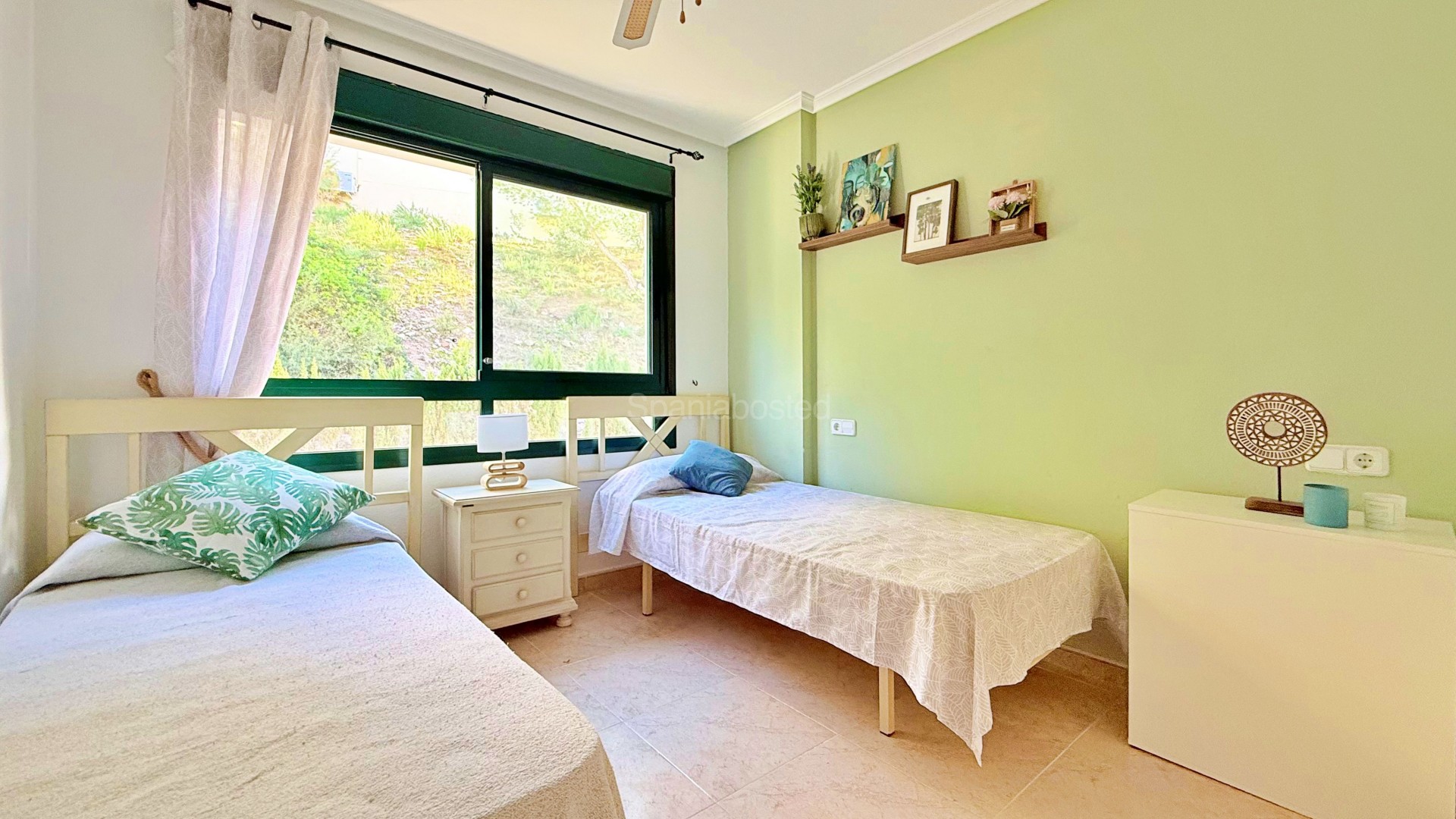 Resale - Townhouse -
Orihuela - Orihuela Costa