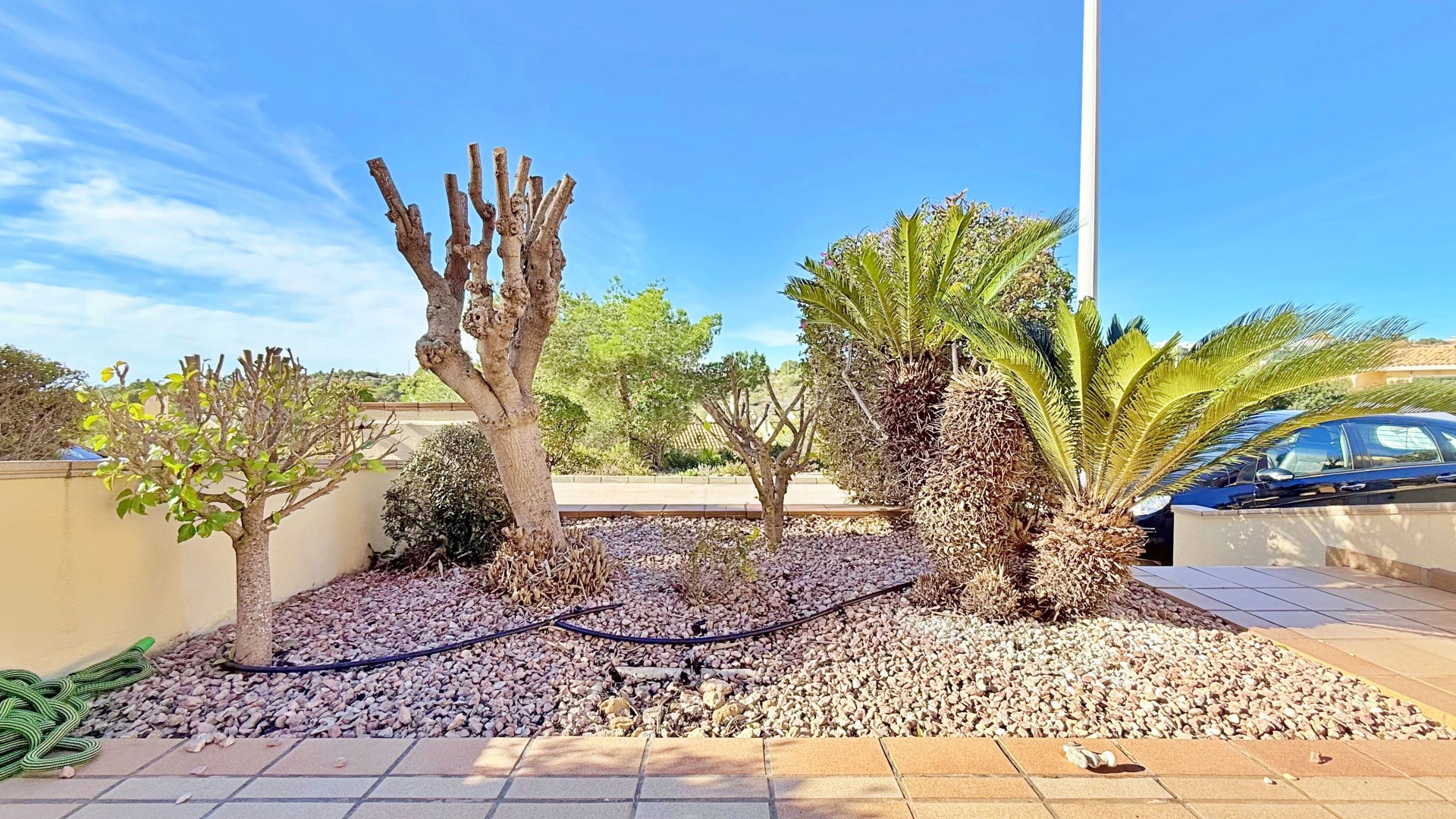 Resale - Townhouse -
Orihuela - Orihuela Costa