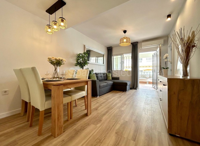 Resale - Townhouse -
Orihuela - Urbanización Perla del Mar