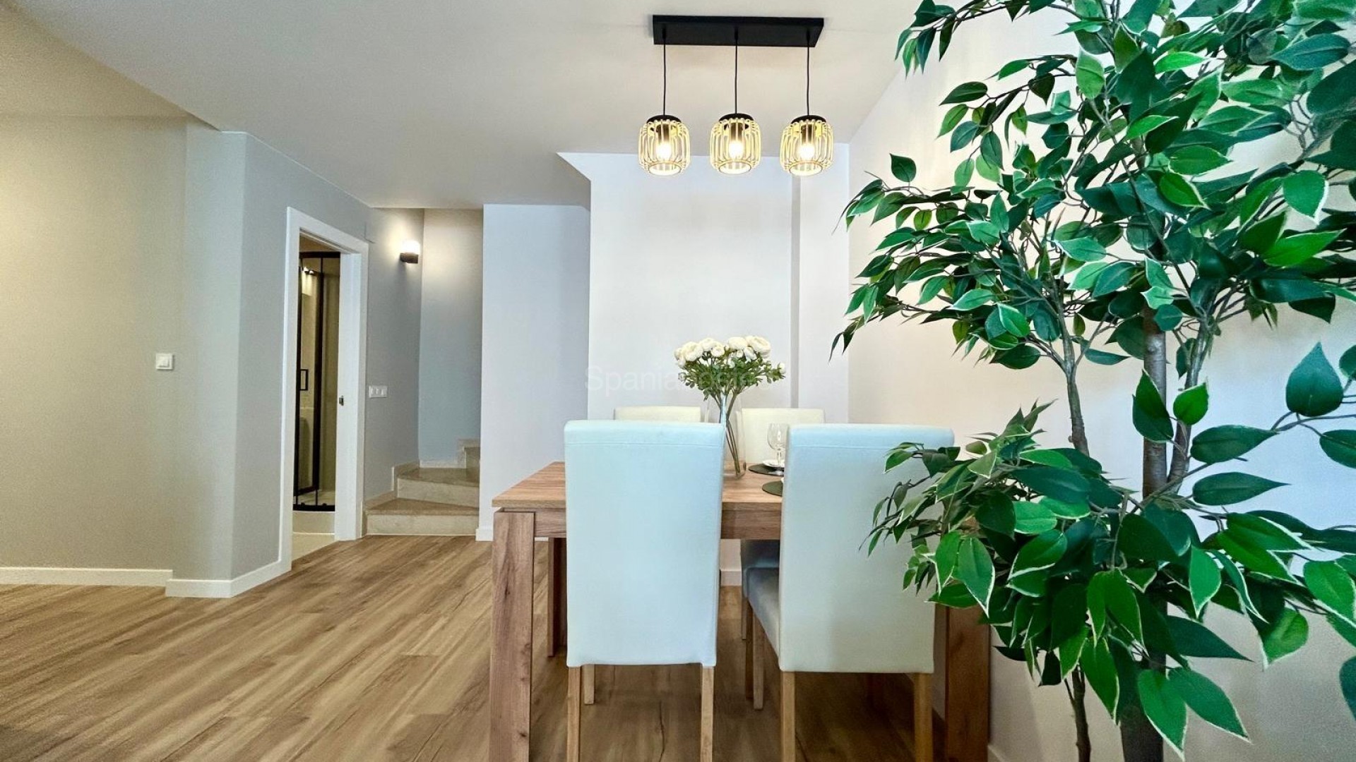 Resale - Townhouse -
Orihuela - Urbanización Perla del Mar