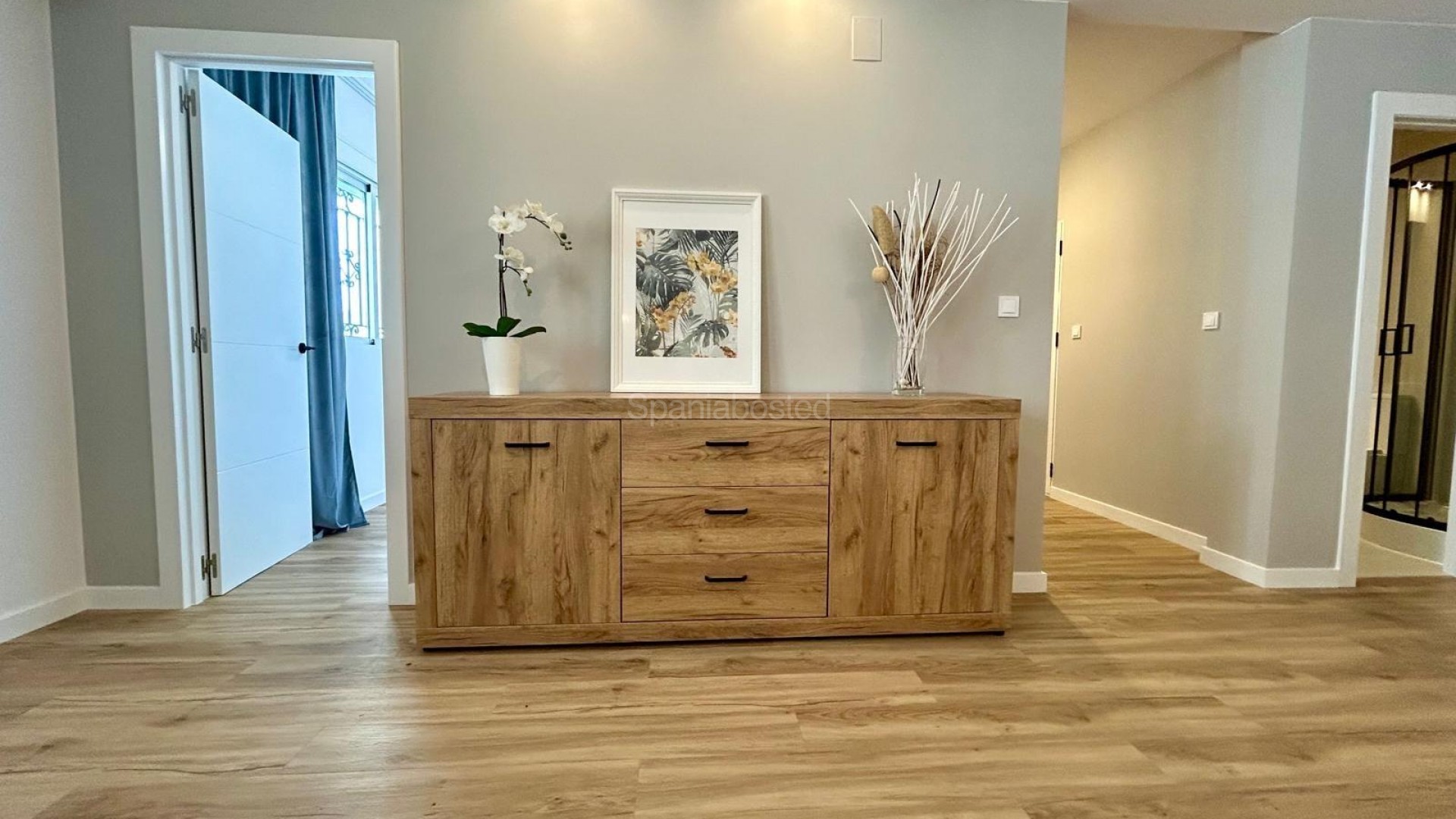 Resale - Townhouse -
Orihuela - Urbanización Perla del Mar