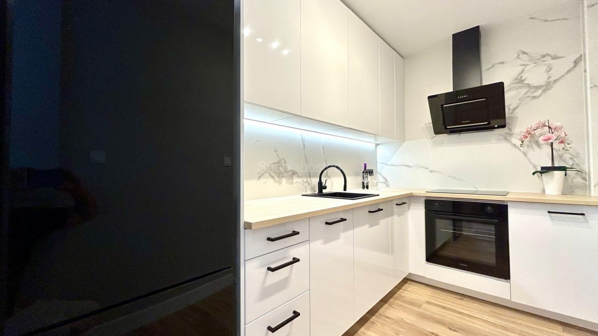 Resale - Townhouse -
Orihuela - Urbanización Perla del Mar