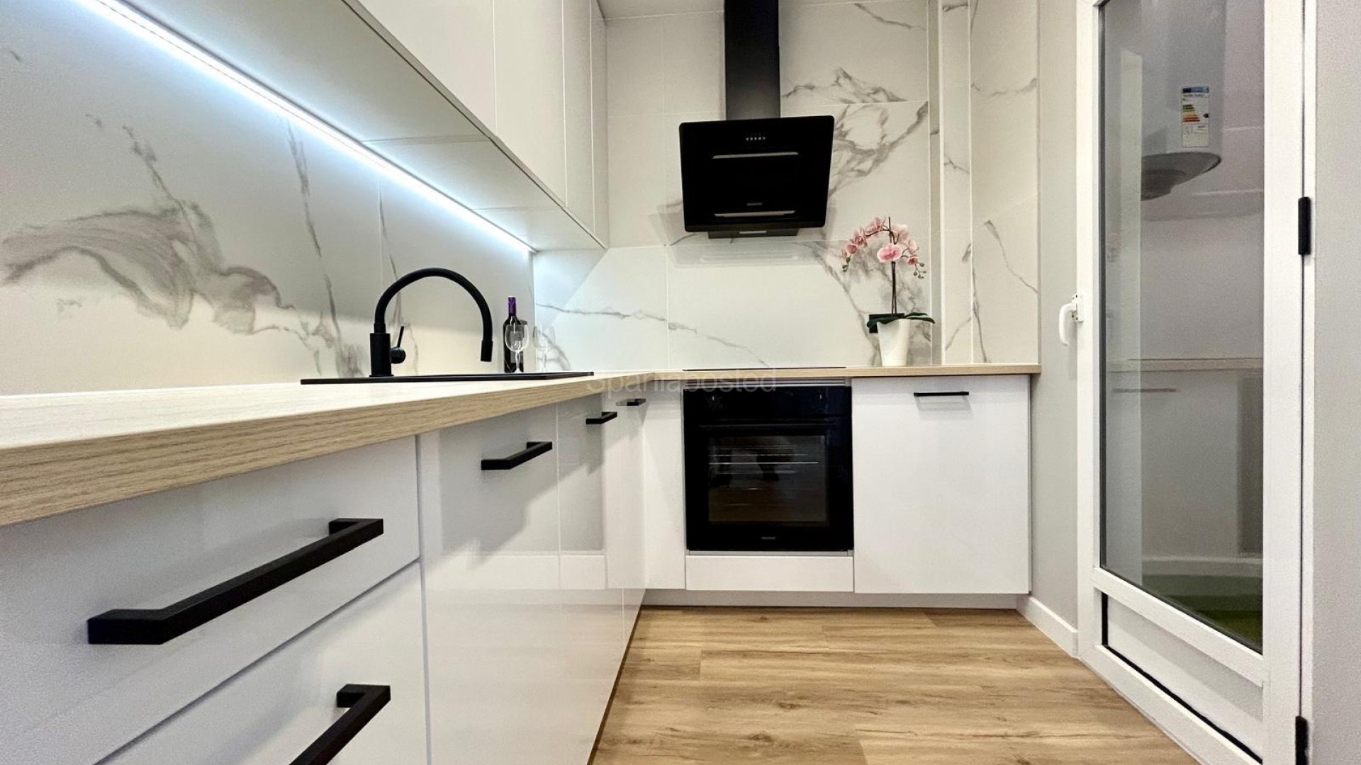 Resale - Townhouse -
Orihuela - Urbanización Perla del Mar