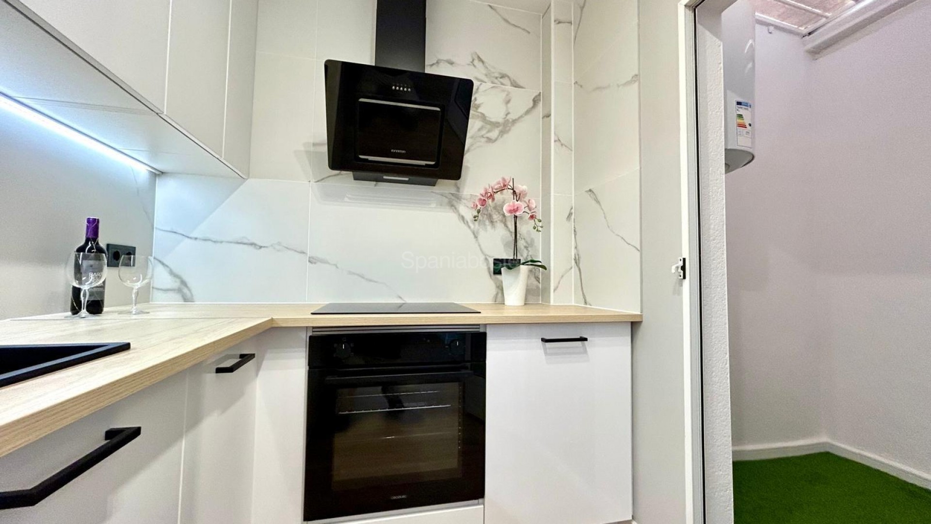 Resale - Townhouse -
Orihuela - Urbanización Perla del Mar