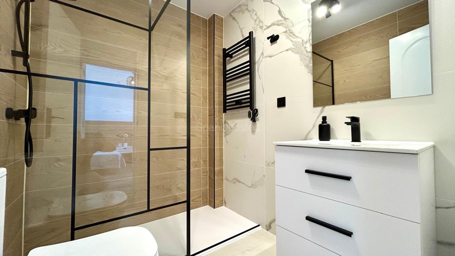 Resale - Townhouse -
Orihuela - Urbanización Perla del Mar