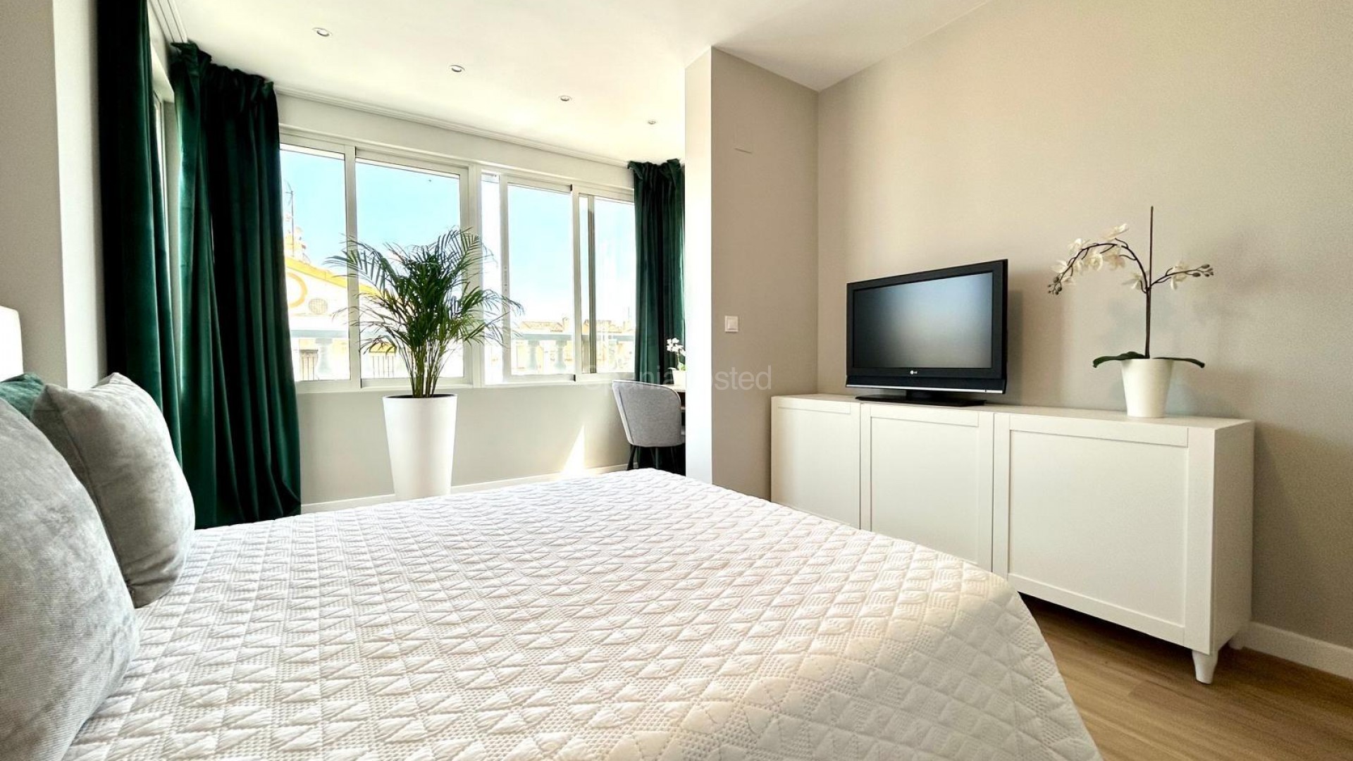 Resale - Townhouse -
Orihuela - Urbanización Perla del Mar