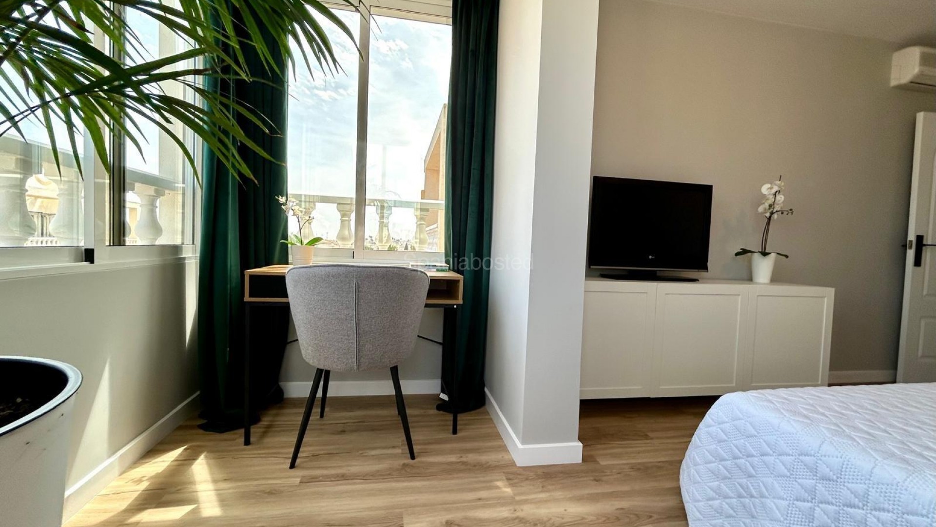 Resale - Townhouse -
Orihuela - Urbanización Perla del Mar