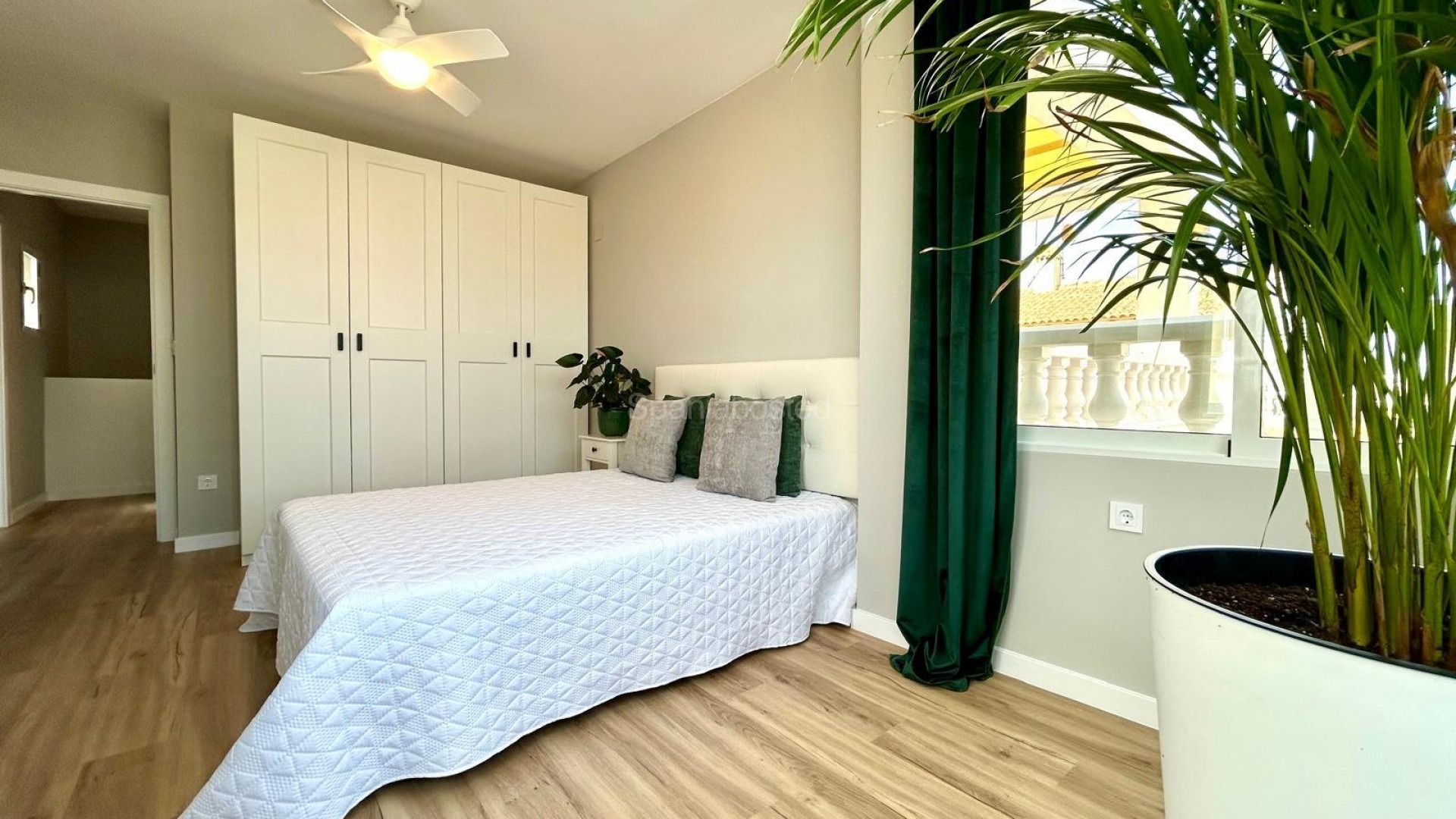 Resale - Townhouse -
Orihuela - Urbanización Perla del Mar