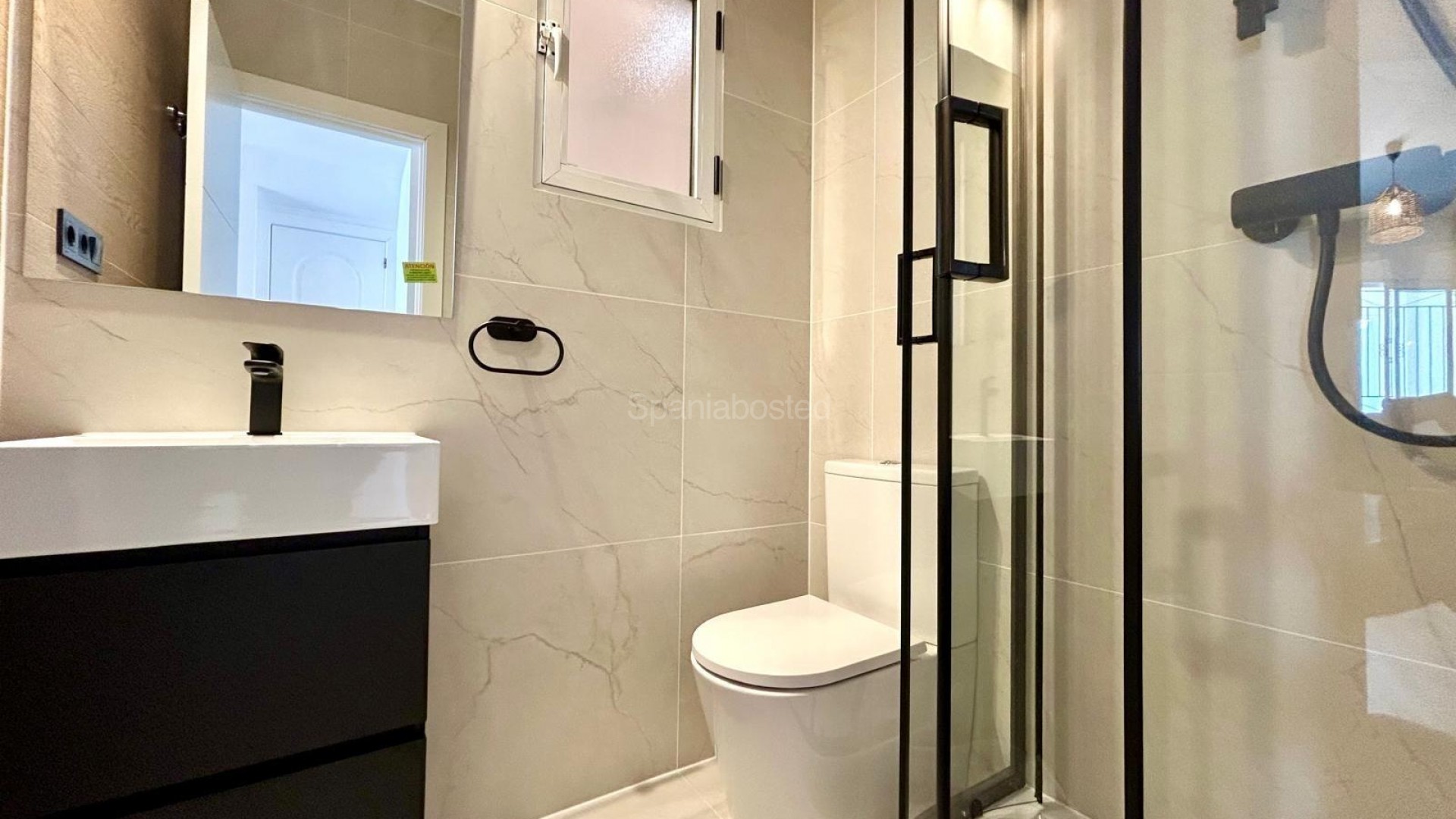 Resale - Townhouse -
Orihuela - Urbanización Perla del Mar