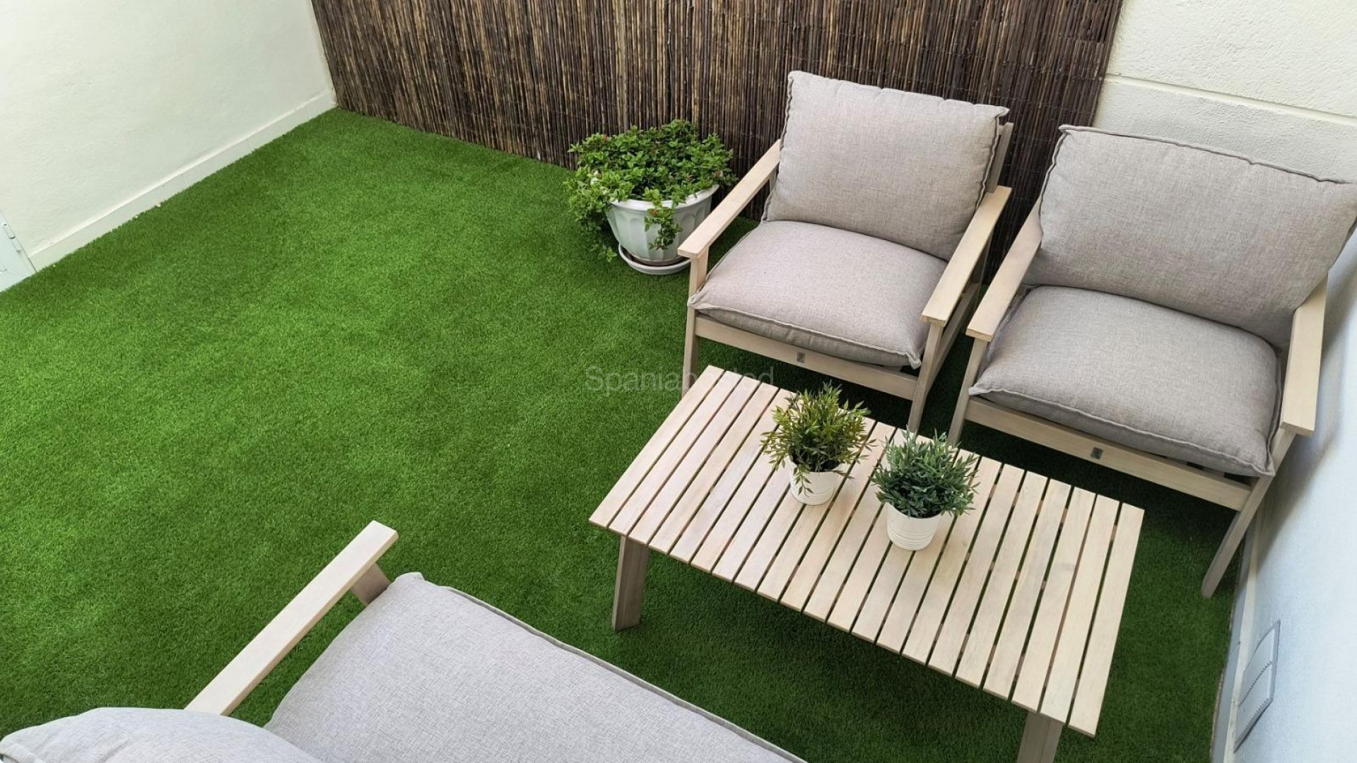 Resale - Townhouse -
Orihuela - Urbanización Perla del Mar