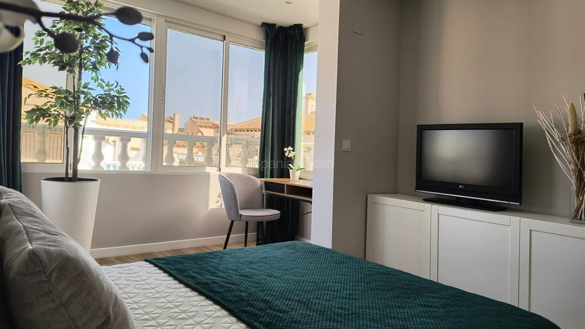 Resale - Townhouse -
Orihuela - Urbanización Perla del Mar