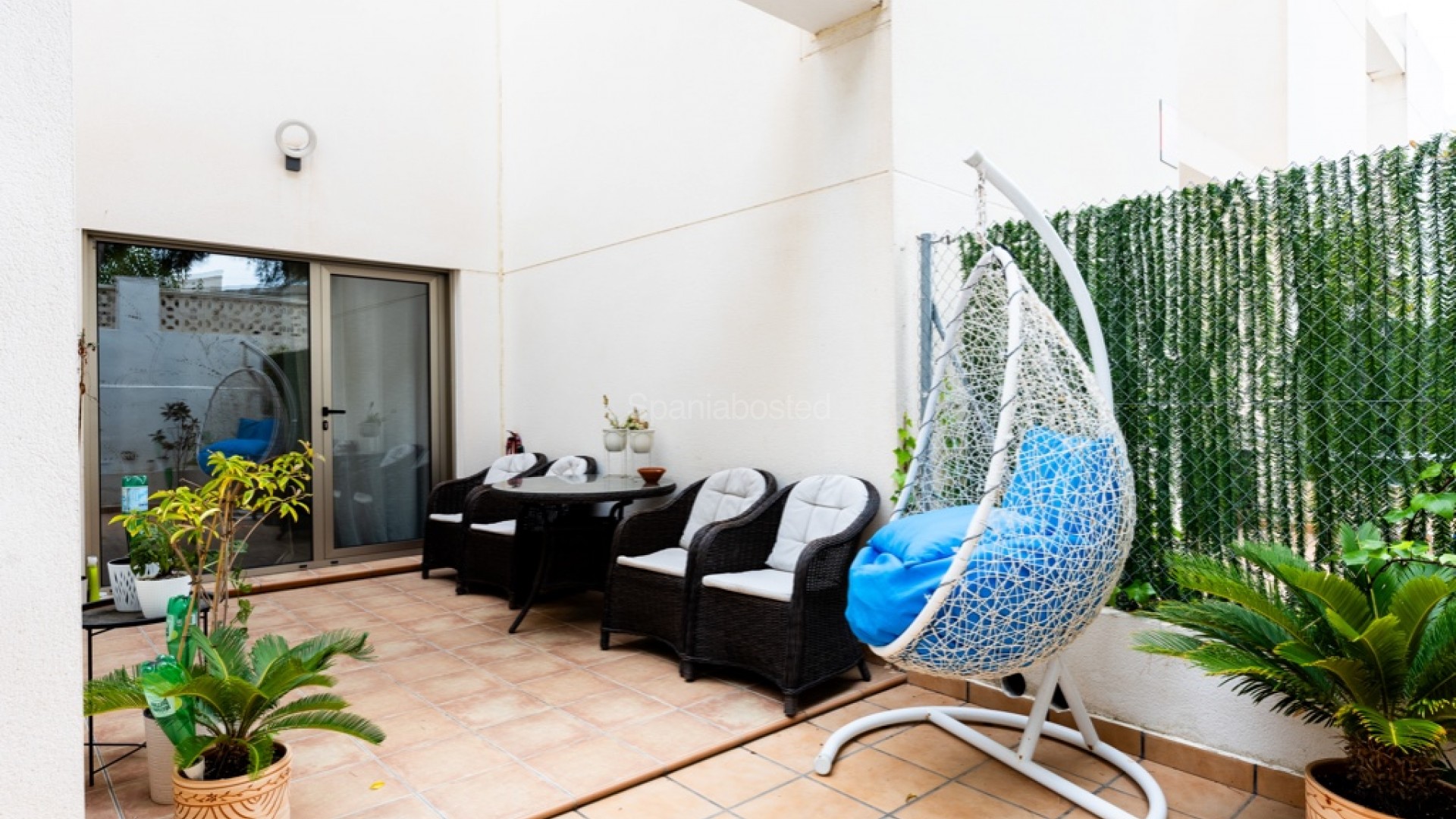 Resale - Townhouse -
Punta Prima