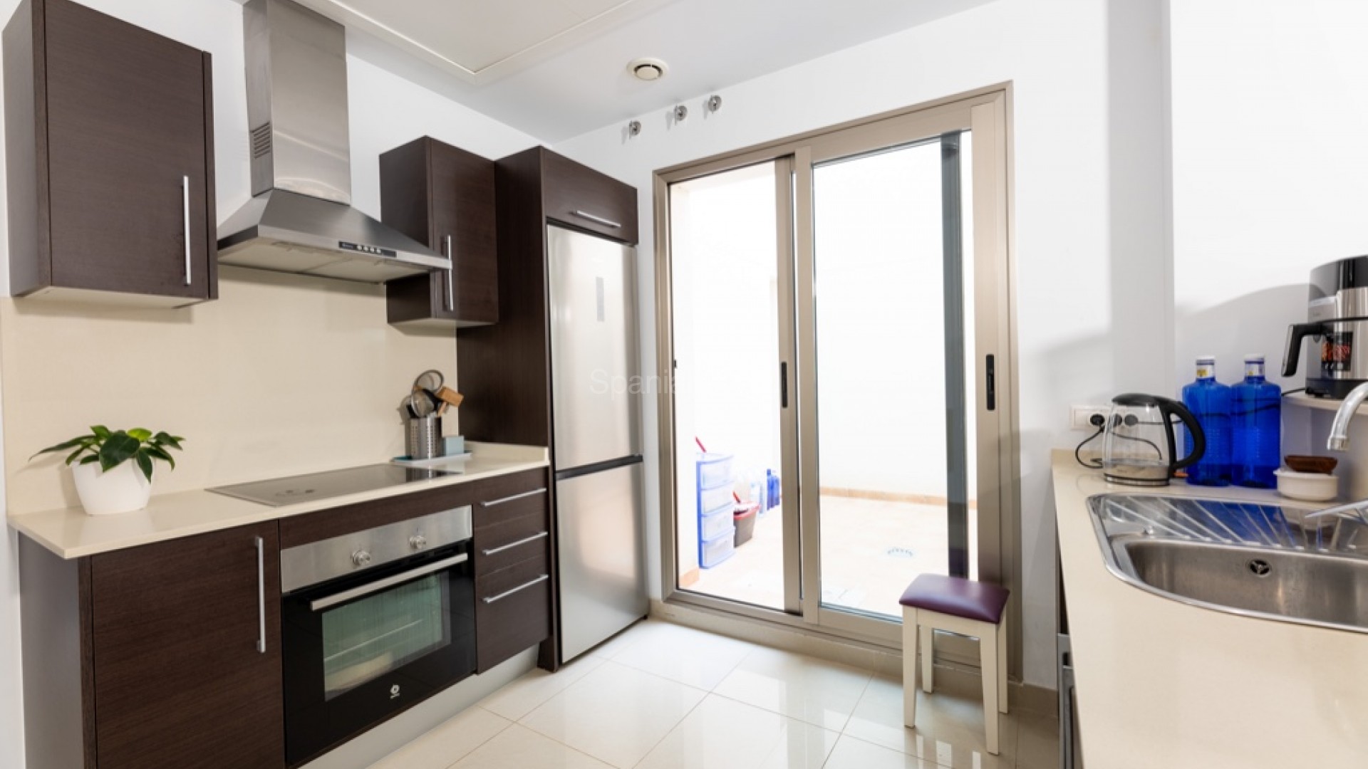 Resale - Townhouse -
Punta Prima