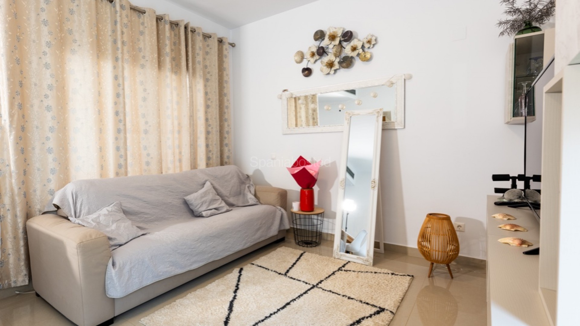 Resale - Townhouse -
Punta Prima